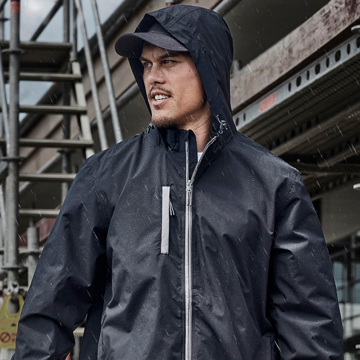 Care For Your Outerwear