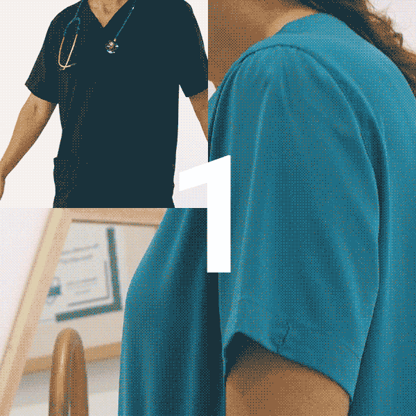 5 Things To Look For In Scrubs🩺