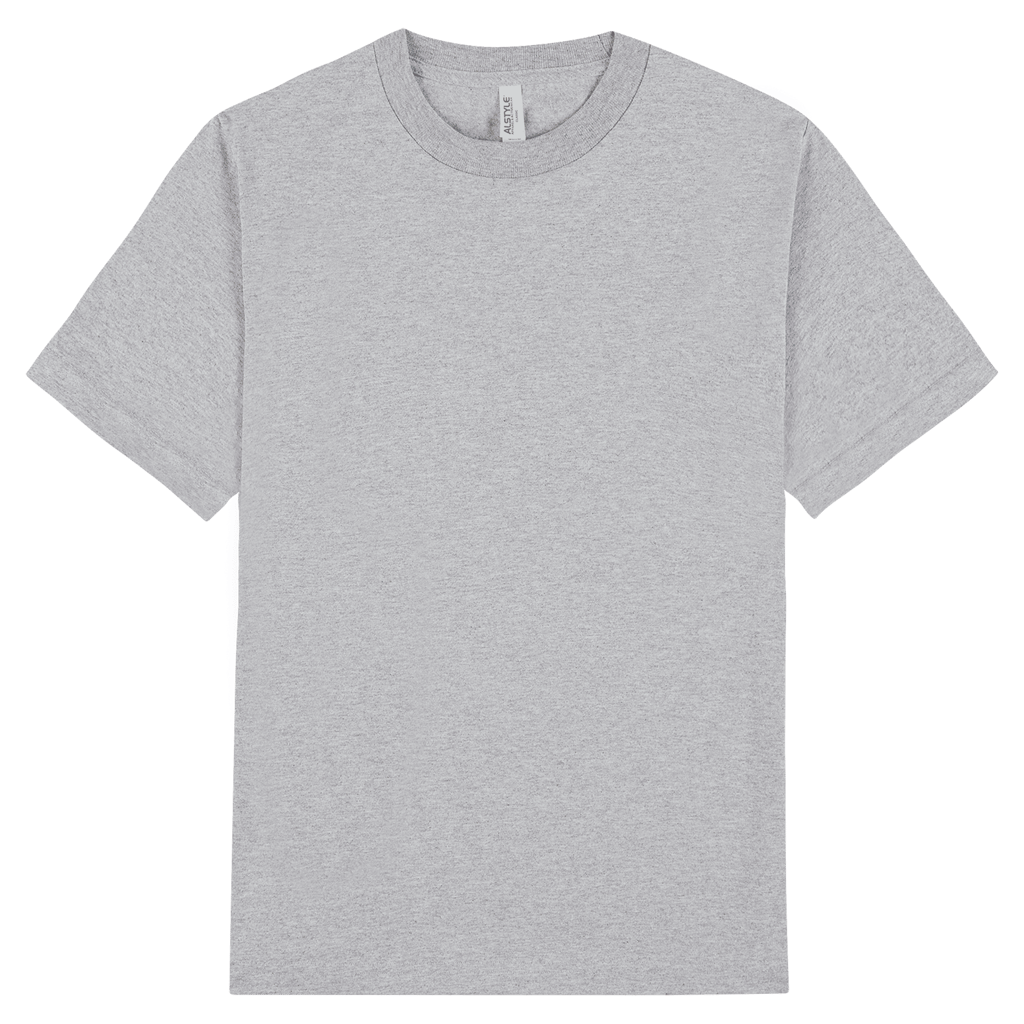 American Apparel Heavyweight Cotton Unisex T-Shirt