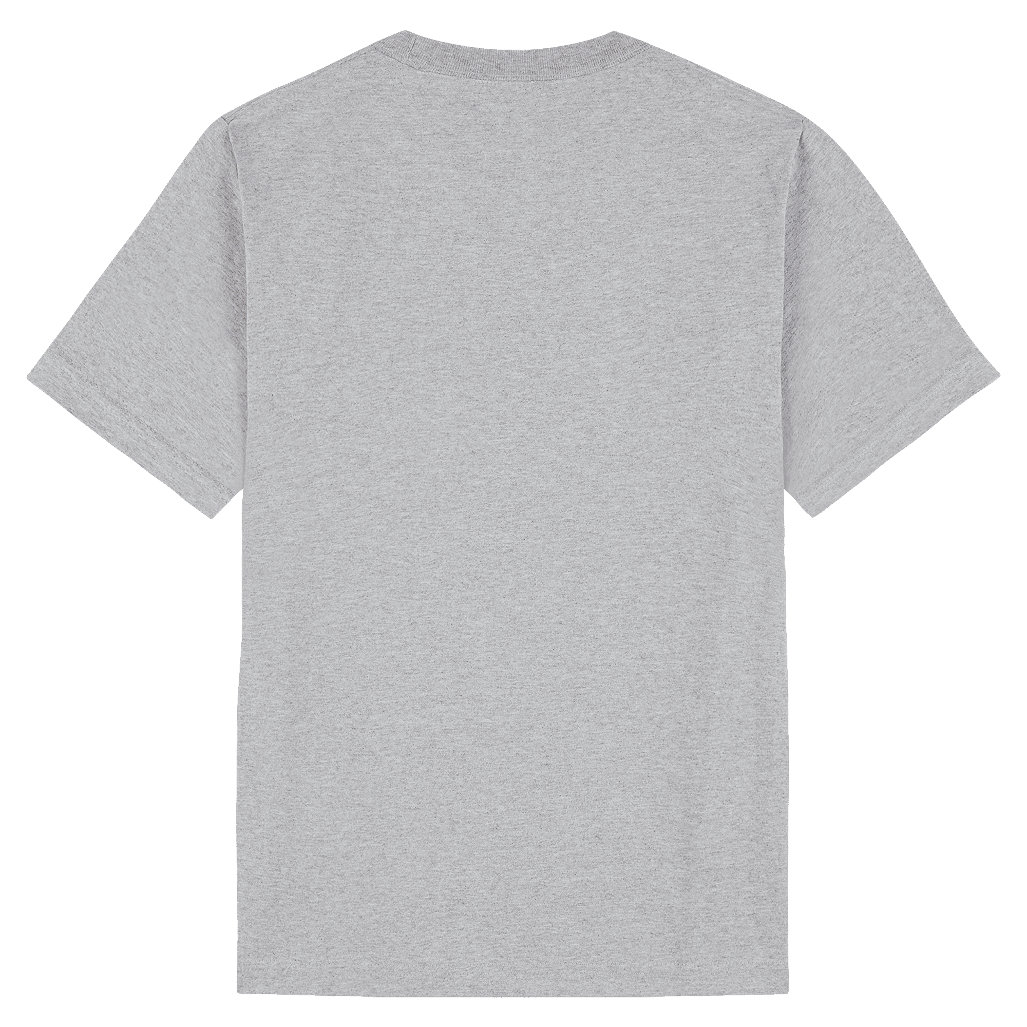 American Apparel Heavyweight Cotton Unisex T-Shirt