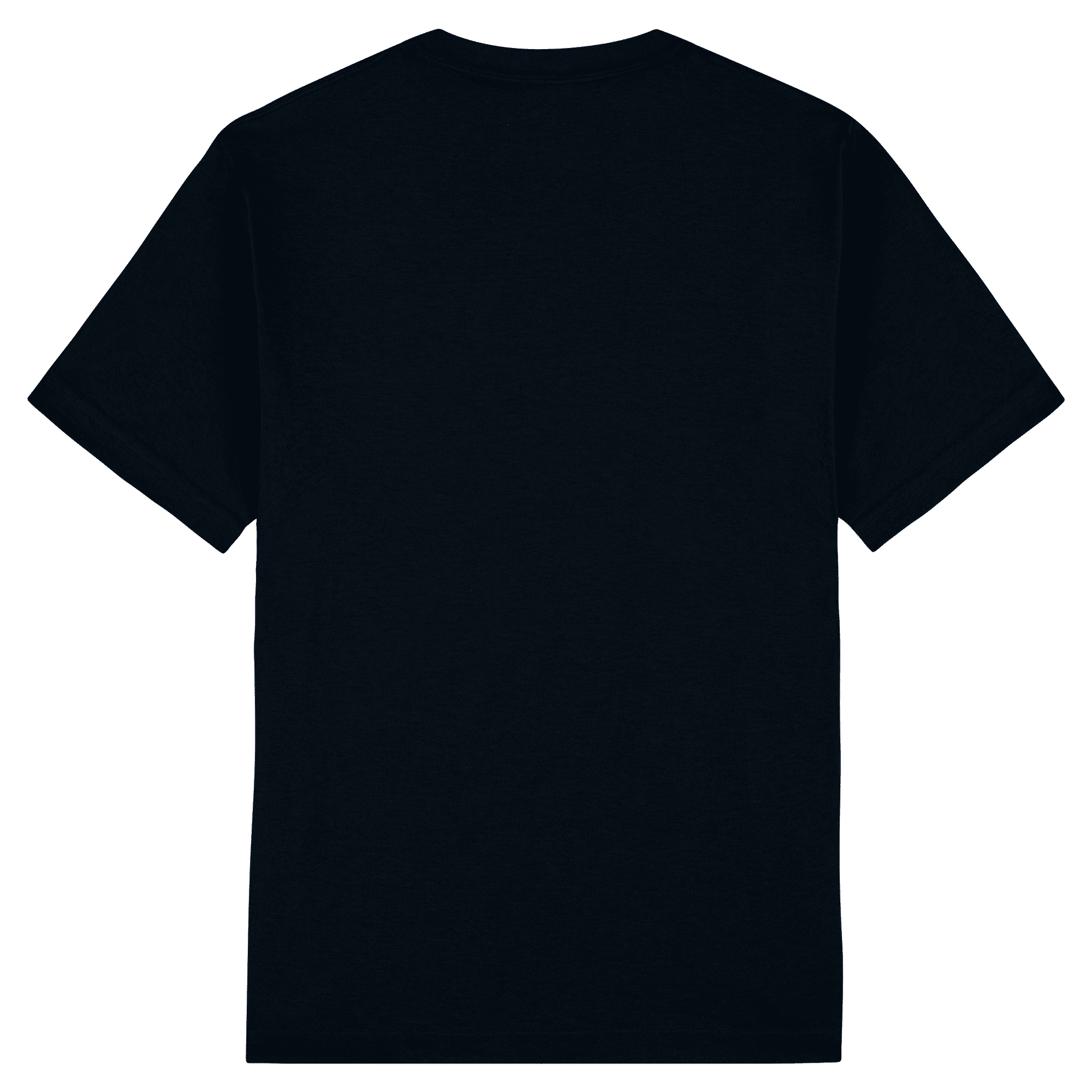 American Apparel Heavyweight Cotton Unisex T-Shirt