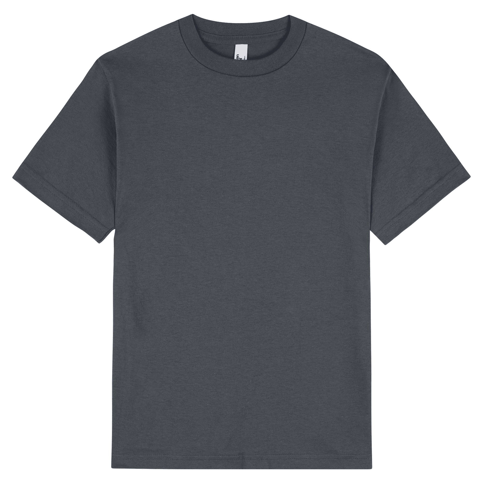 American Apparel Heavyweight Cotton Unisex T-Shirt