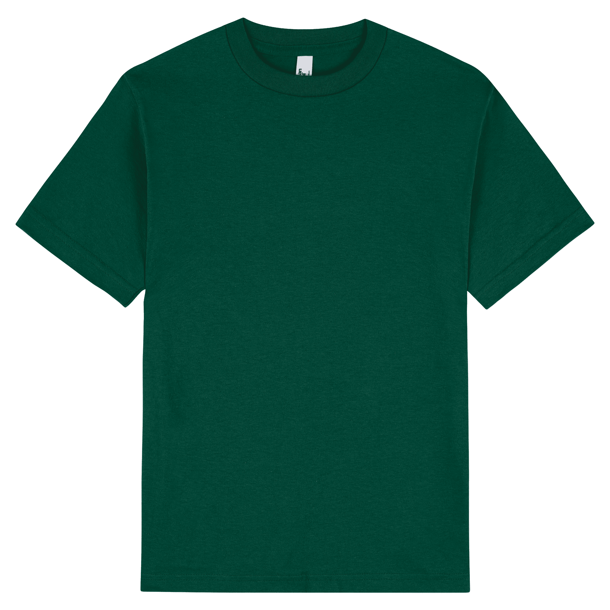American Apparel Heavyweight Cotton Unisex T-Shirt