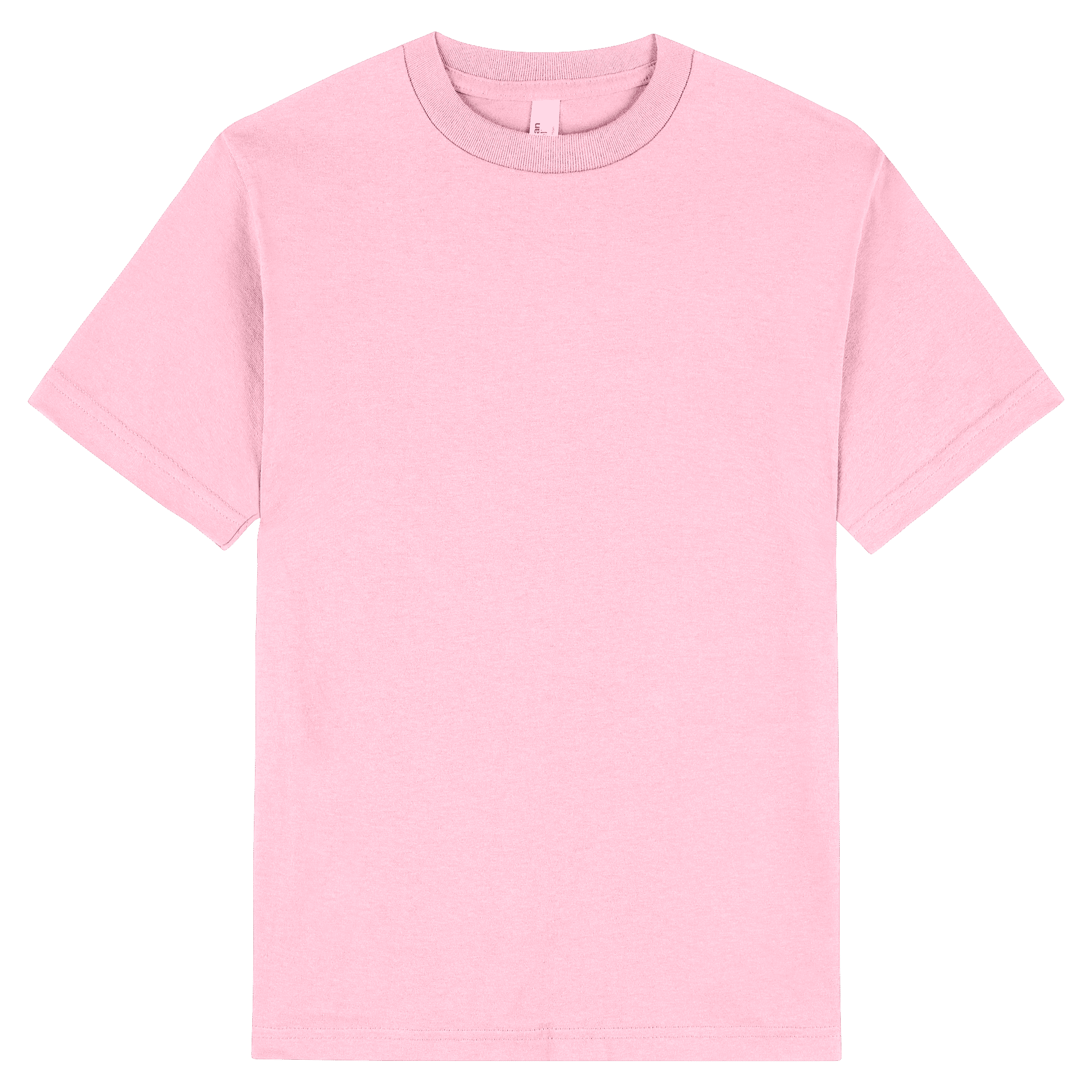 American Apparel Heavyweight Cotton Unisex T-Shirt