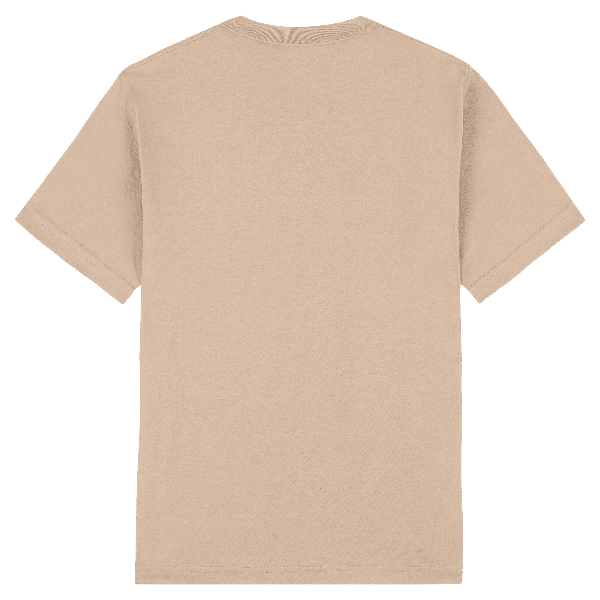 American Apparel Heavyweight Cotton Unisex T-Shirt