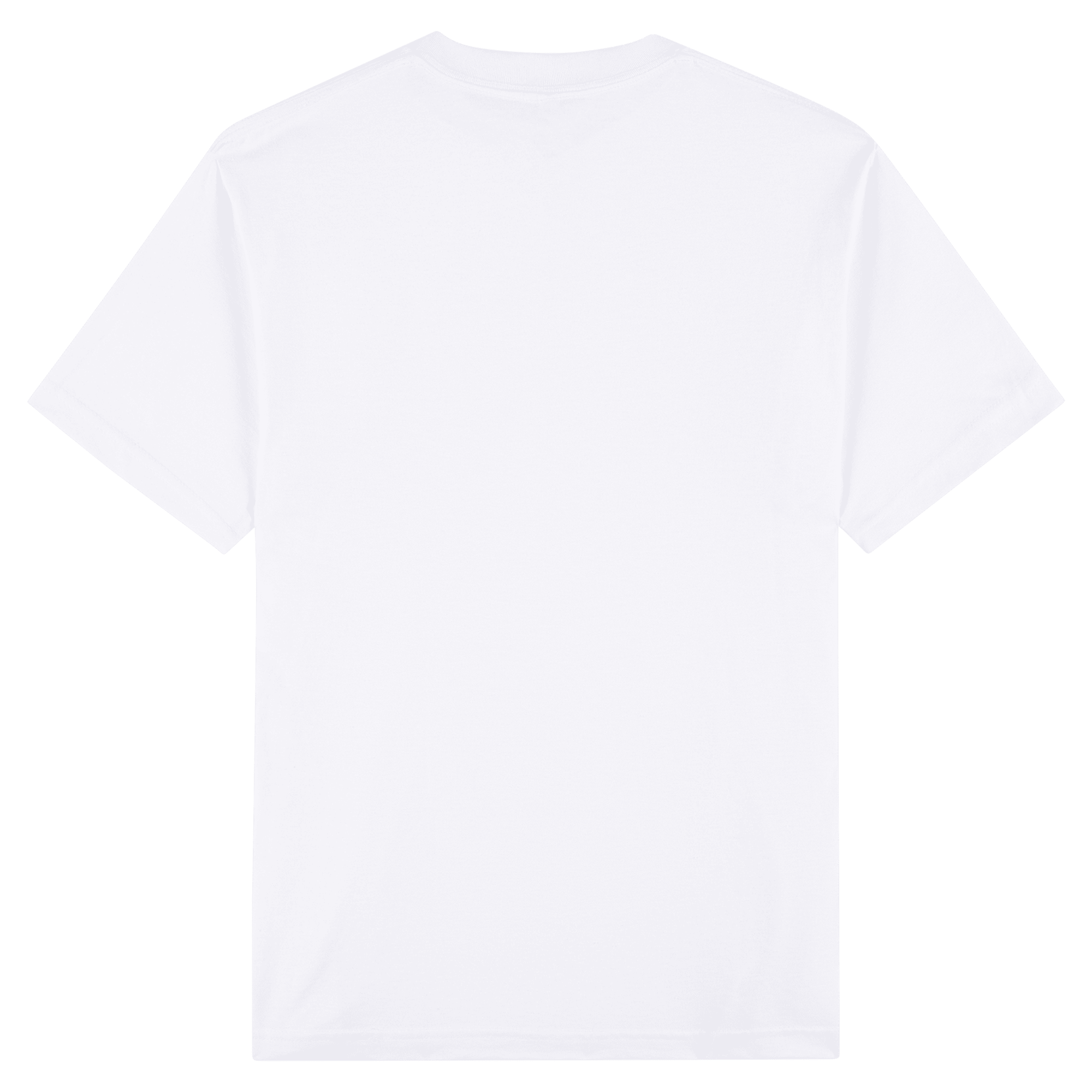 American Apparel Heavyweight Cotton Unisex T-Shirt