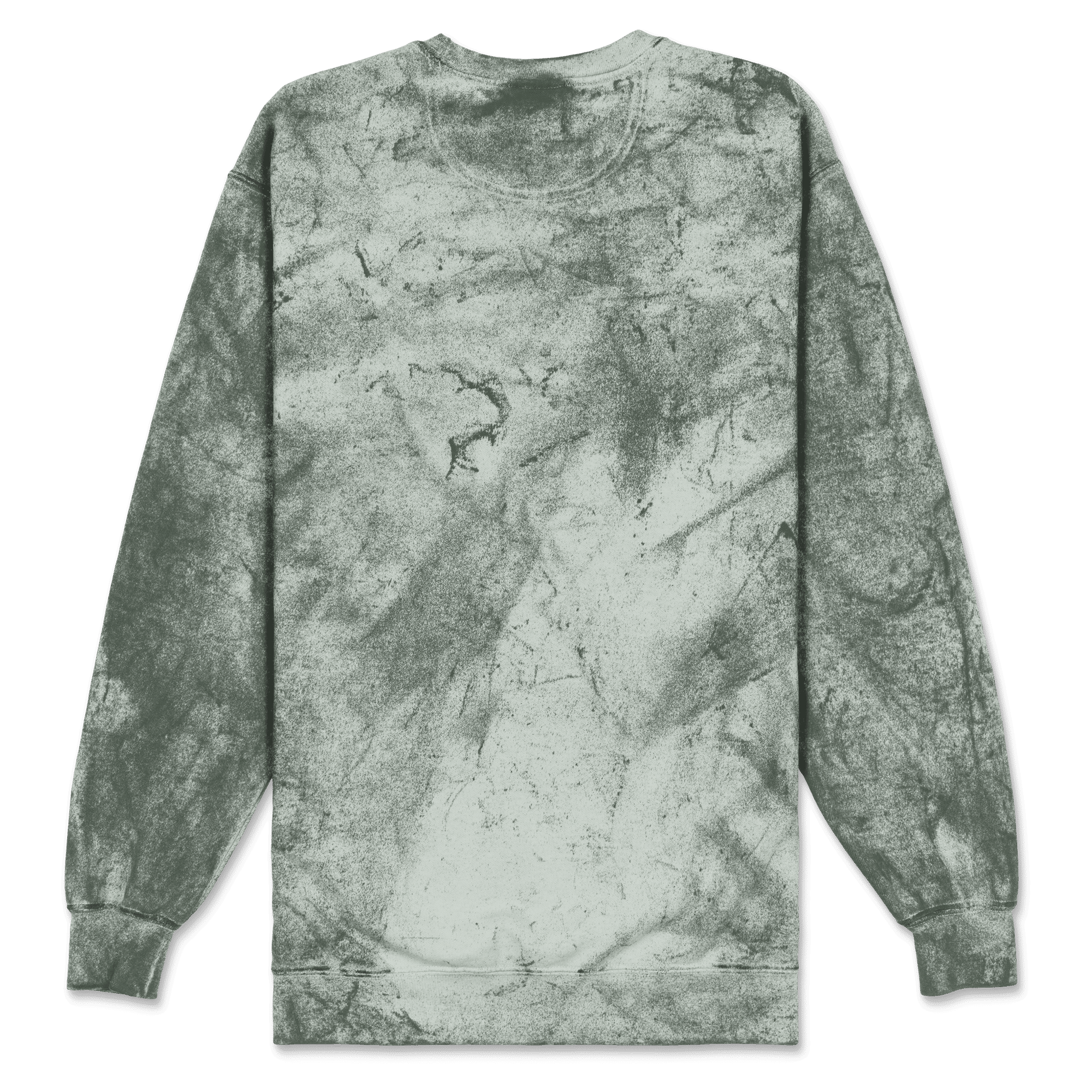 Comfort Colors Adult Color Blast Crewneck Sweatshirt