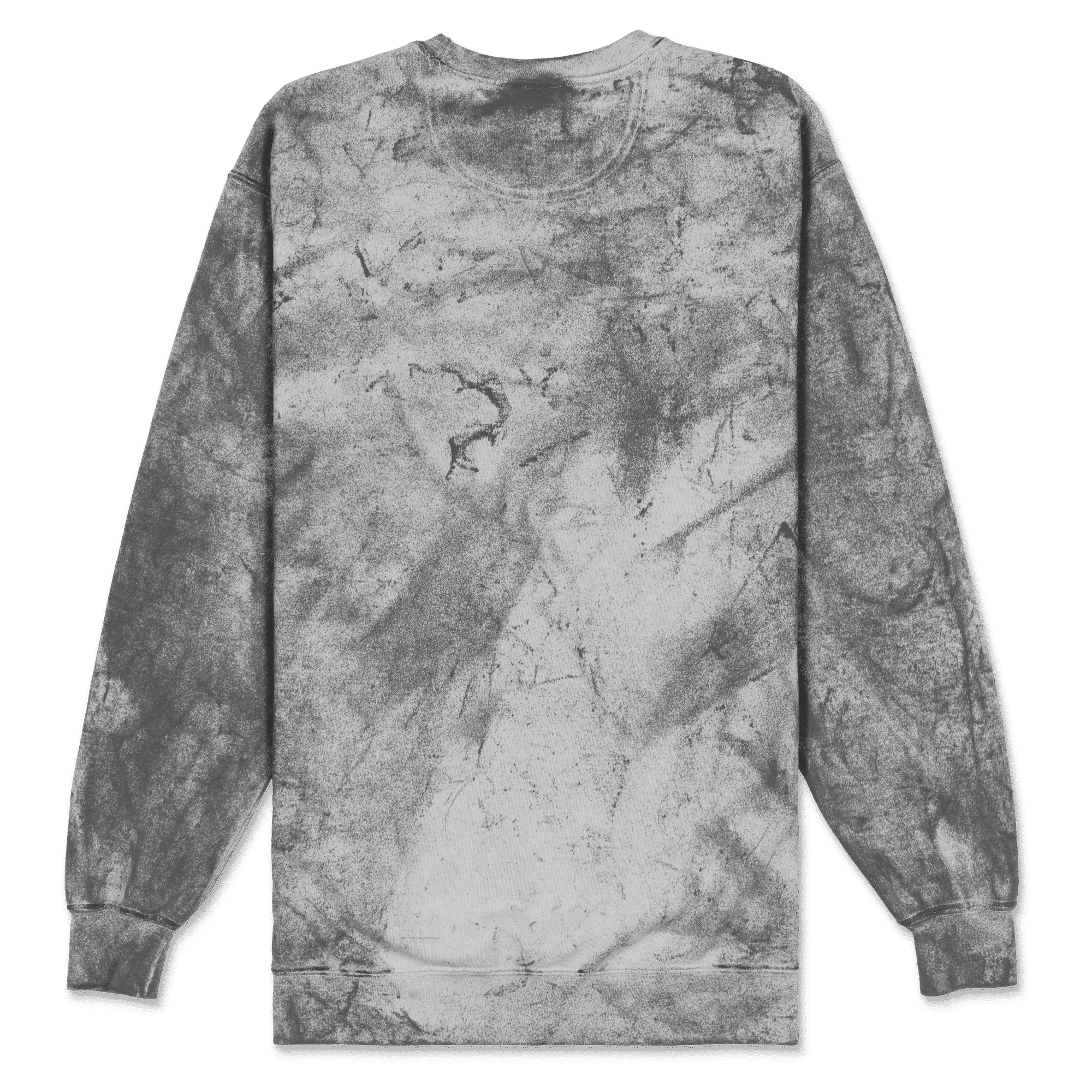 Comfort Colors Adult Color Blast Crewneck Sweatshirt