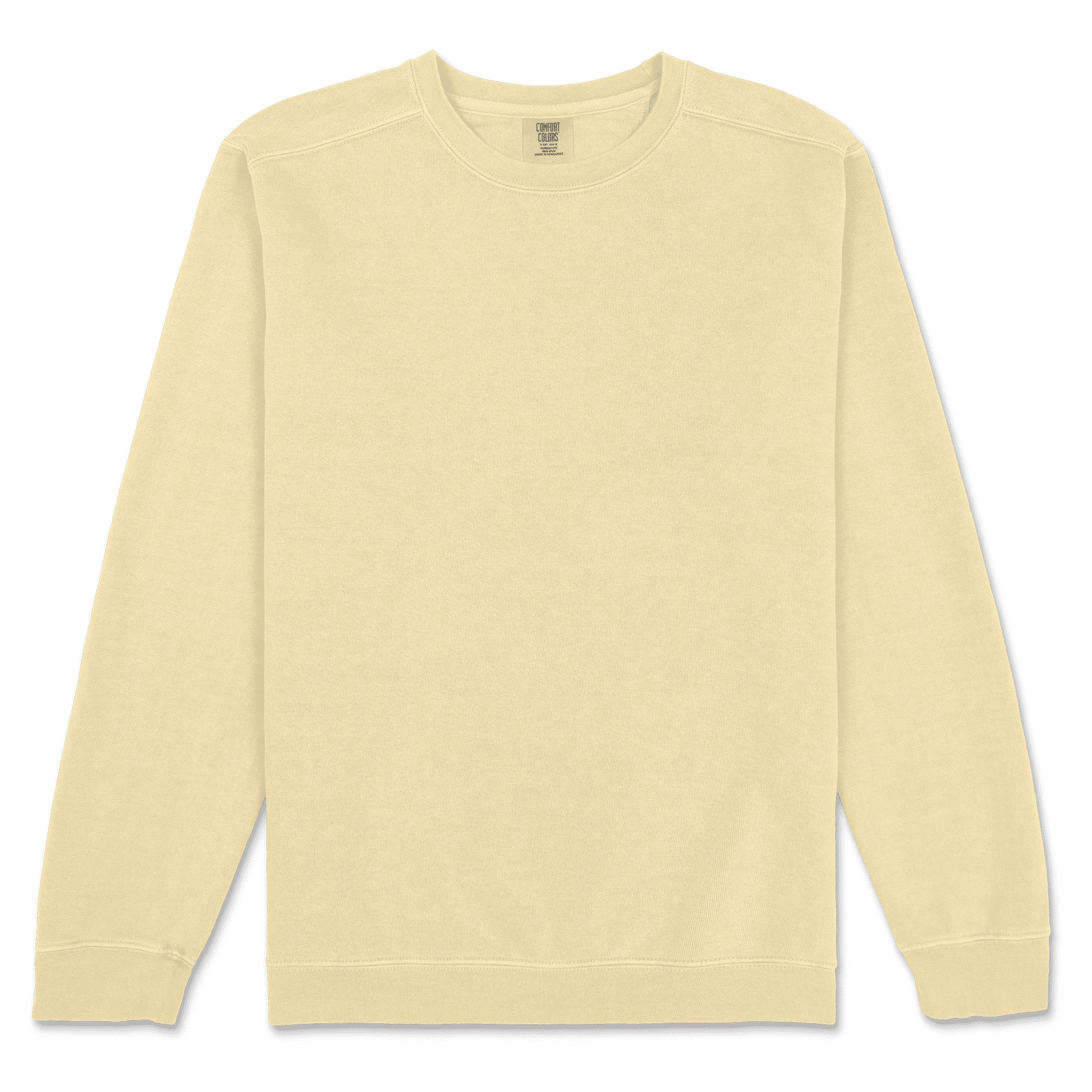 Comfort Colors Adult Crewneck Sweatshirt