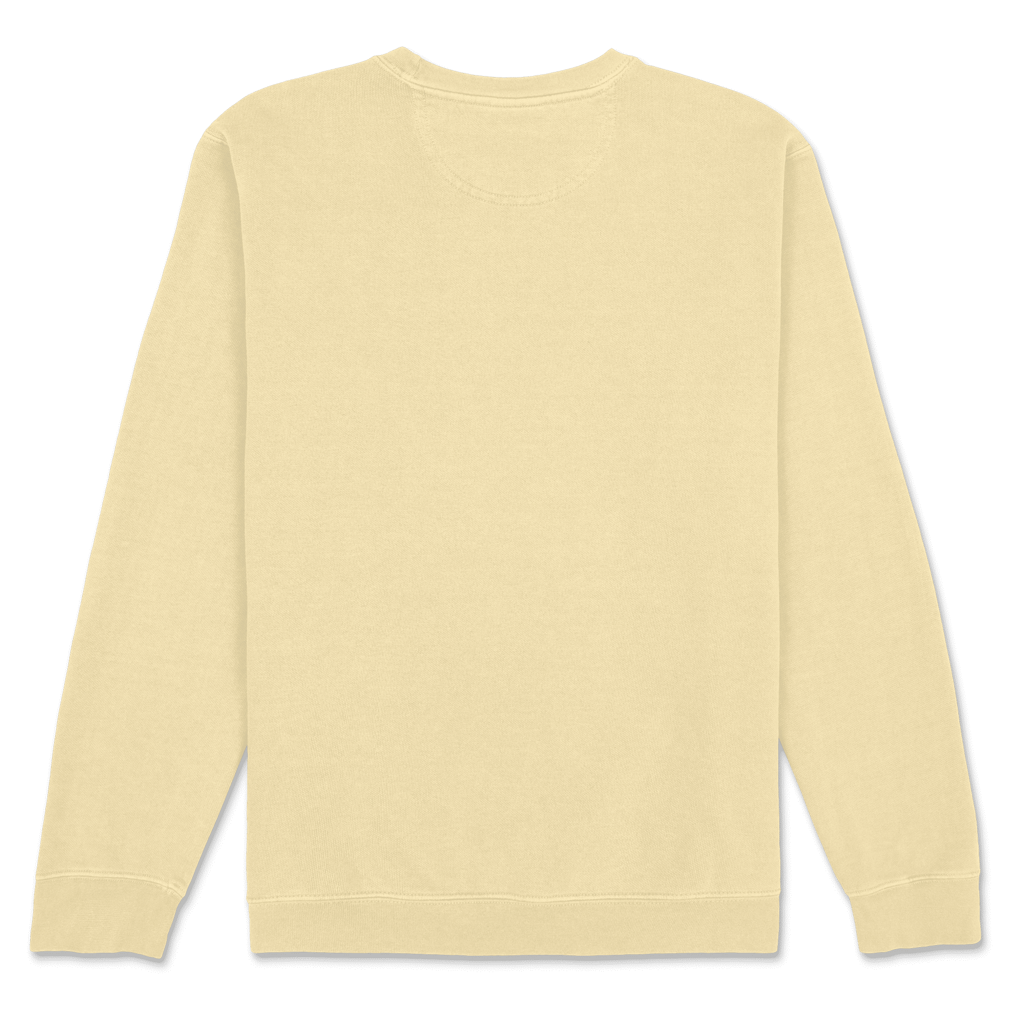 Comfort Colors Adult Crewneck Sweatshirt