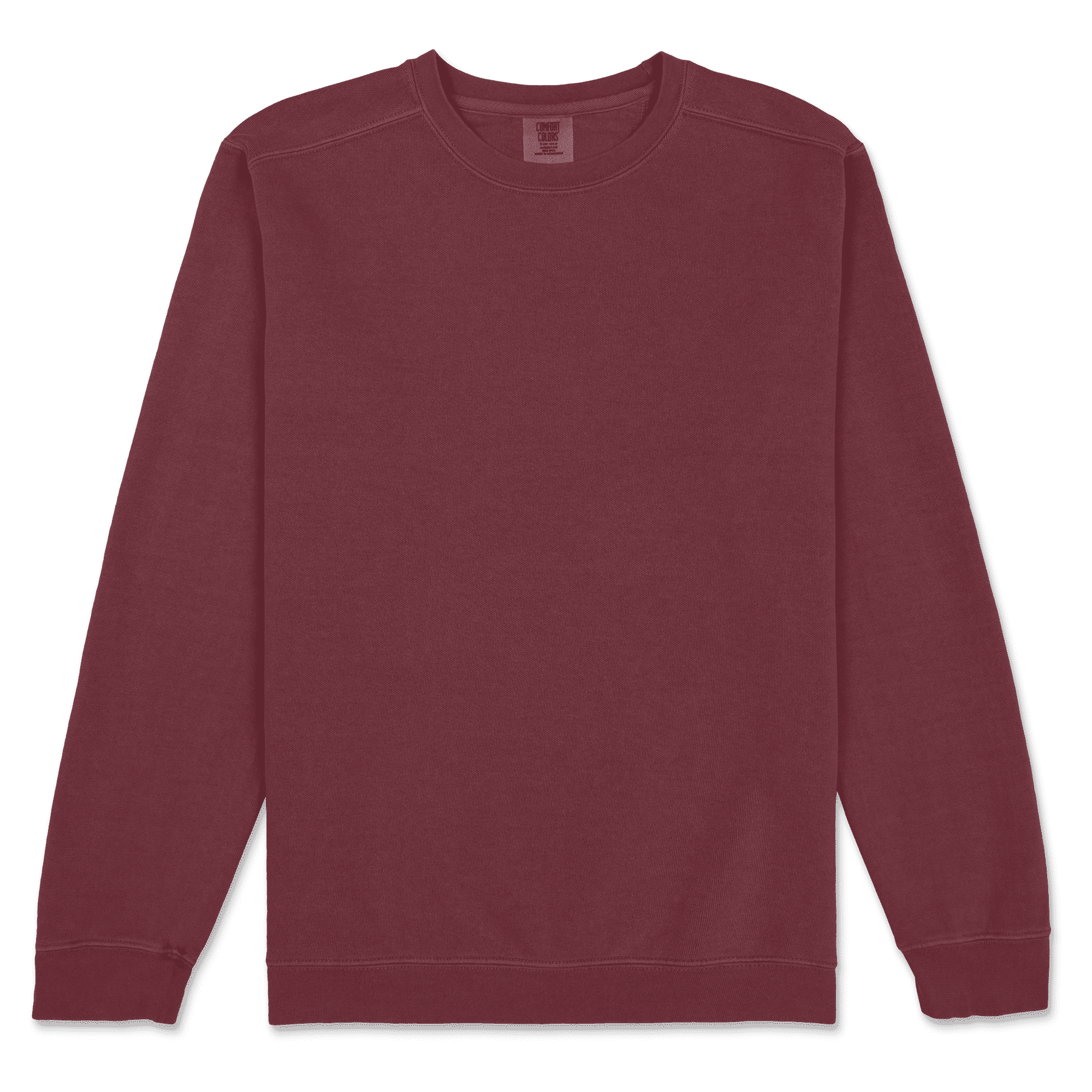 Comfort Colors Adult Crewneck Sweatshirt