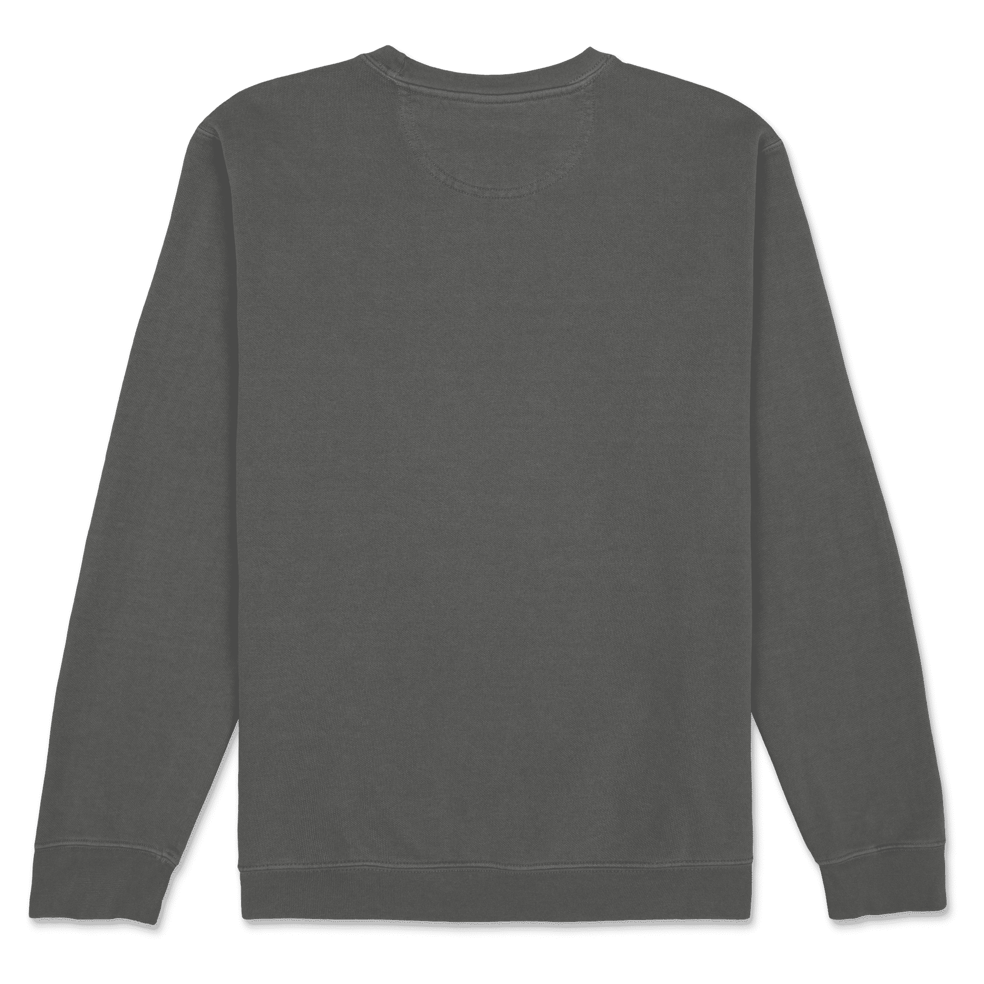 Comfort Colors Adult Crewneck Sweatshirt