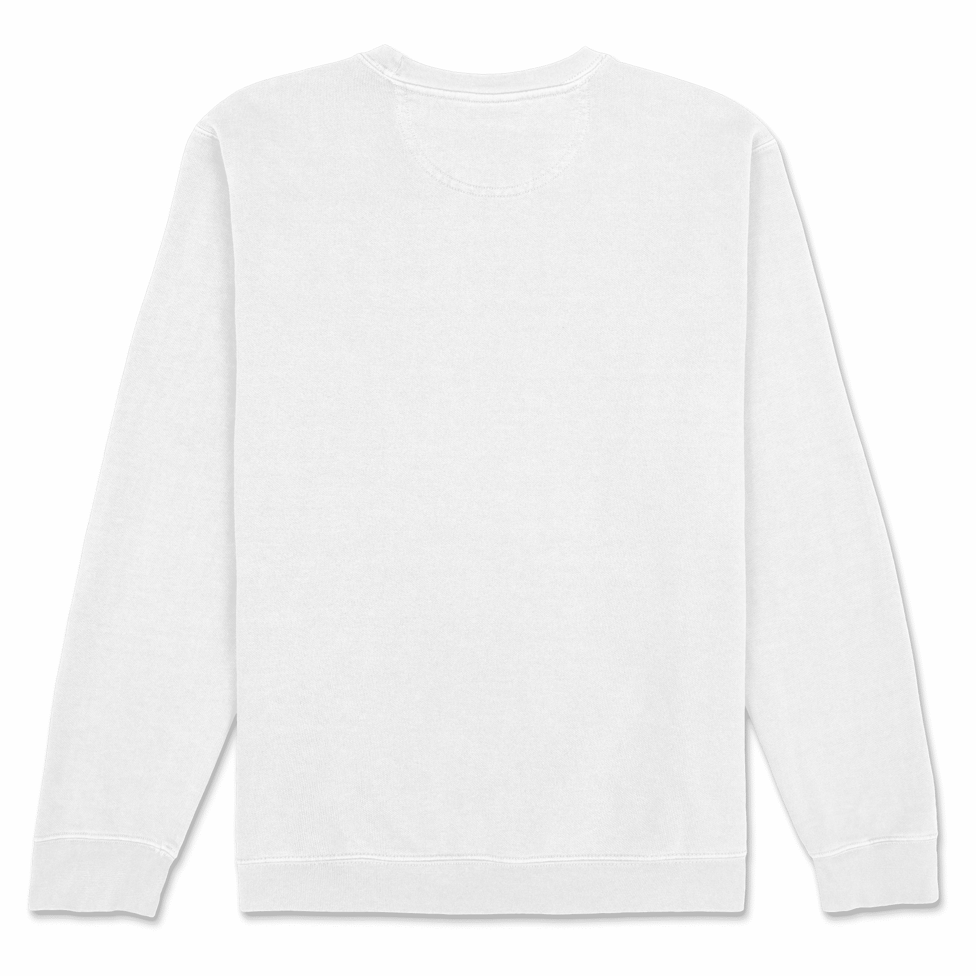 Comfort Colors Adult Crewneck Sweatshirt