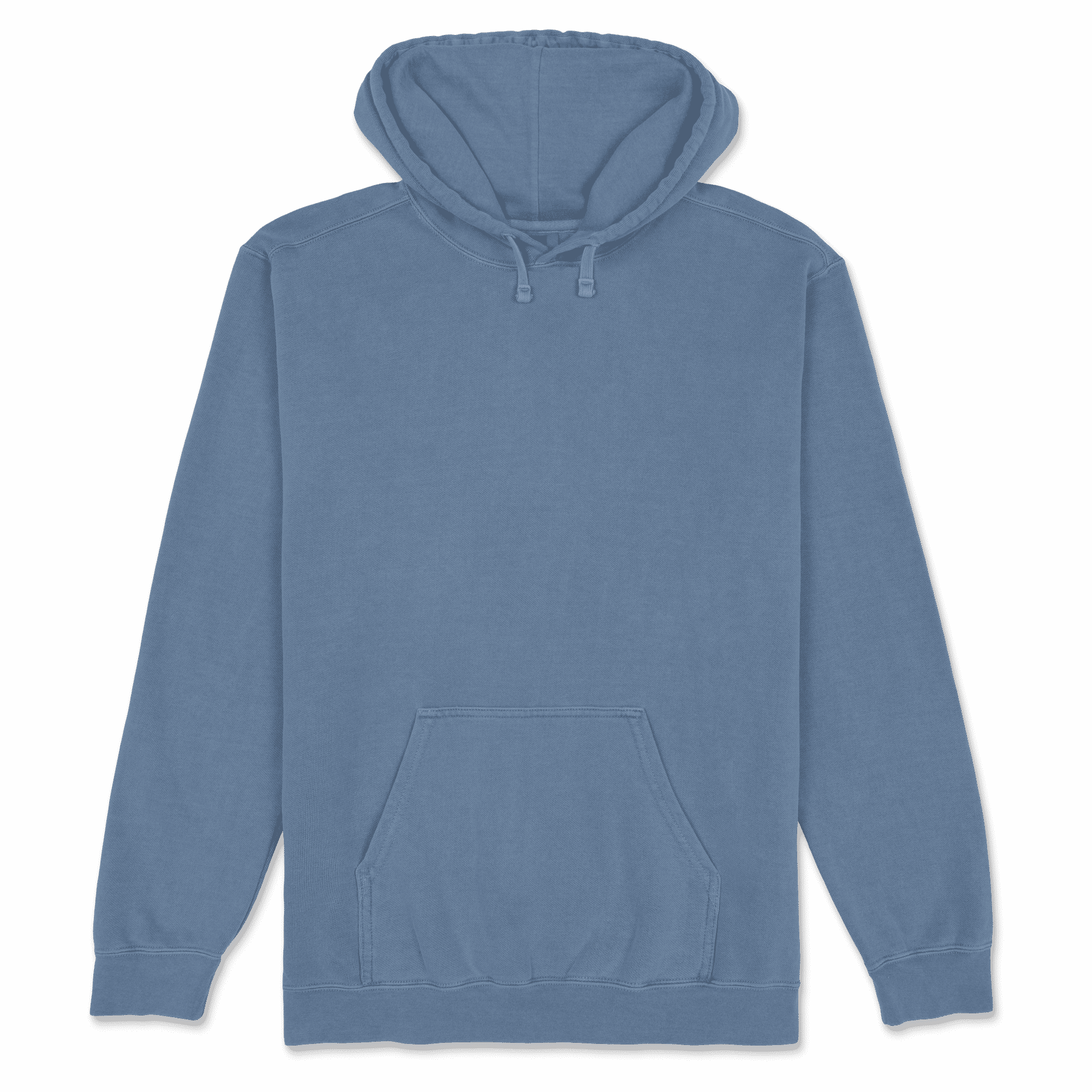 Comfort Colors Adult Hooded Sweatshirt
