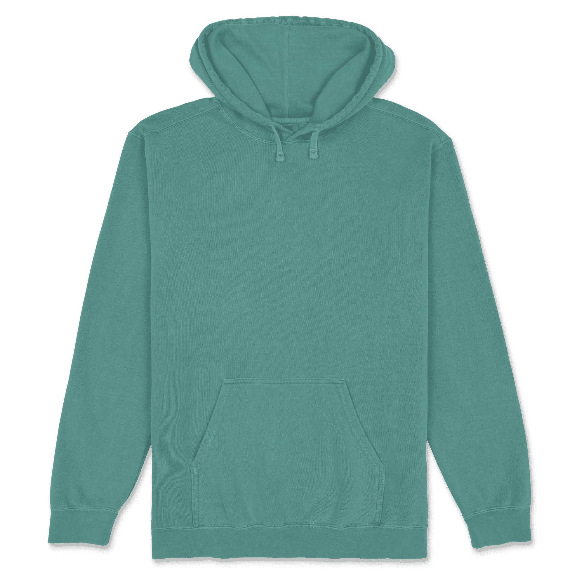 Comfort Colors Adult Hooded Sweatshirt