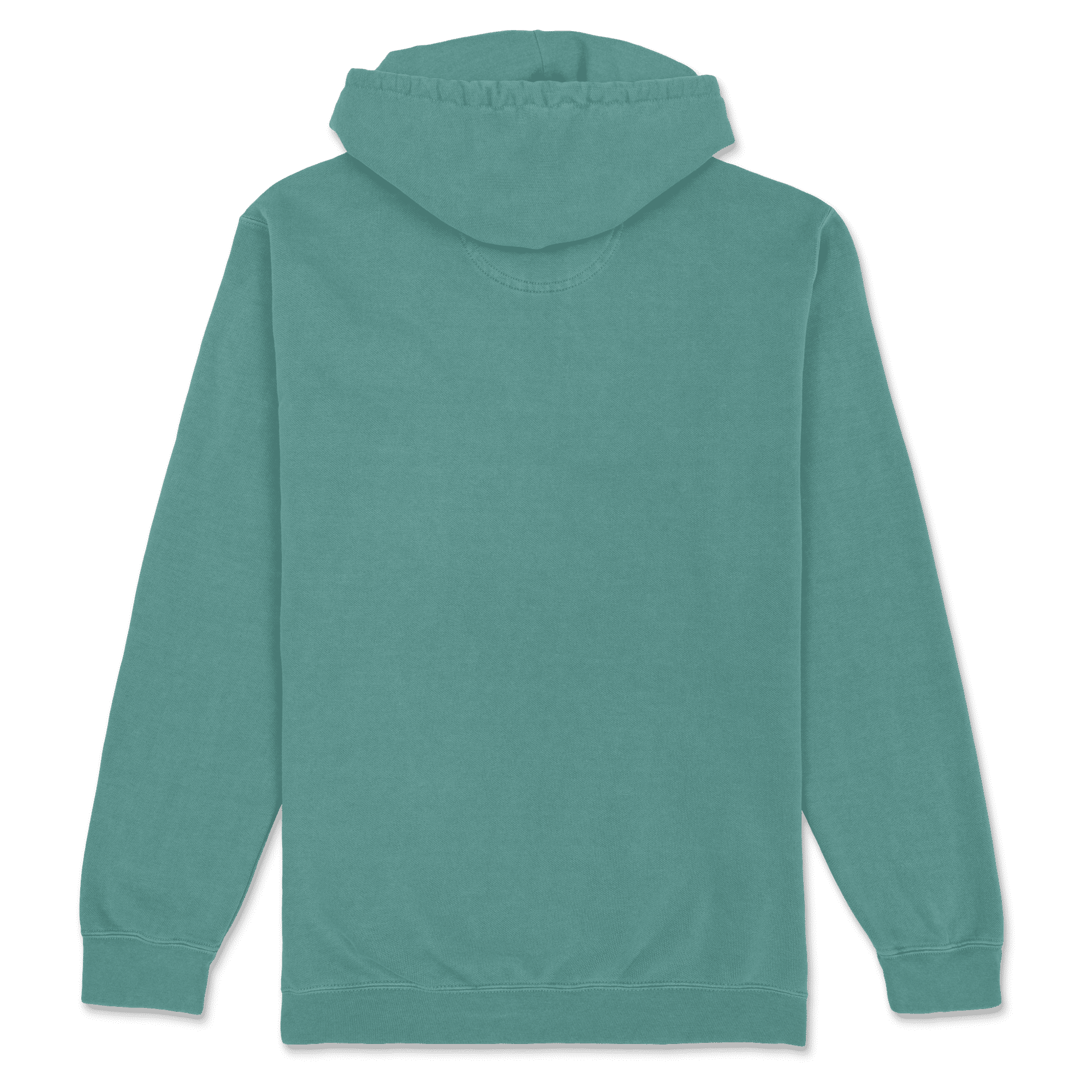 Comfort Colors Adult Hooded Sweatshirt