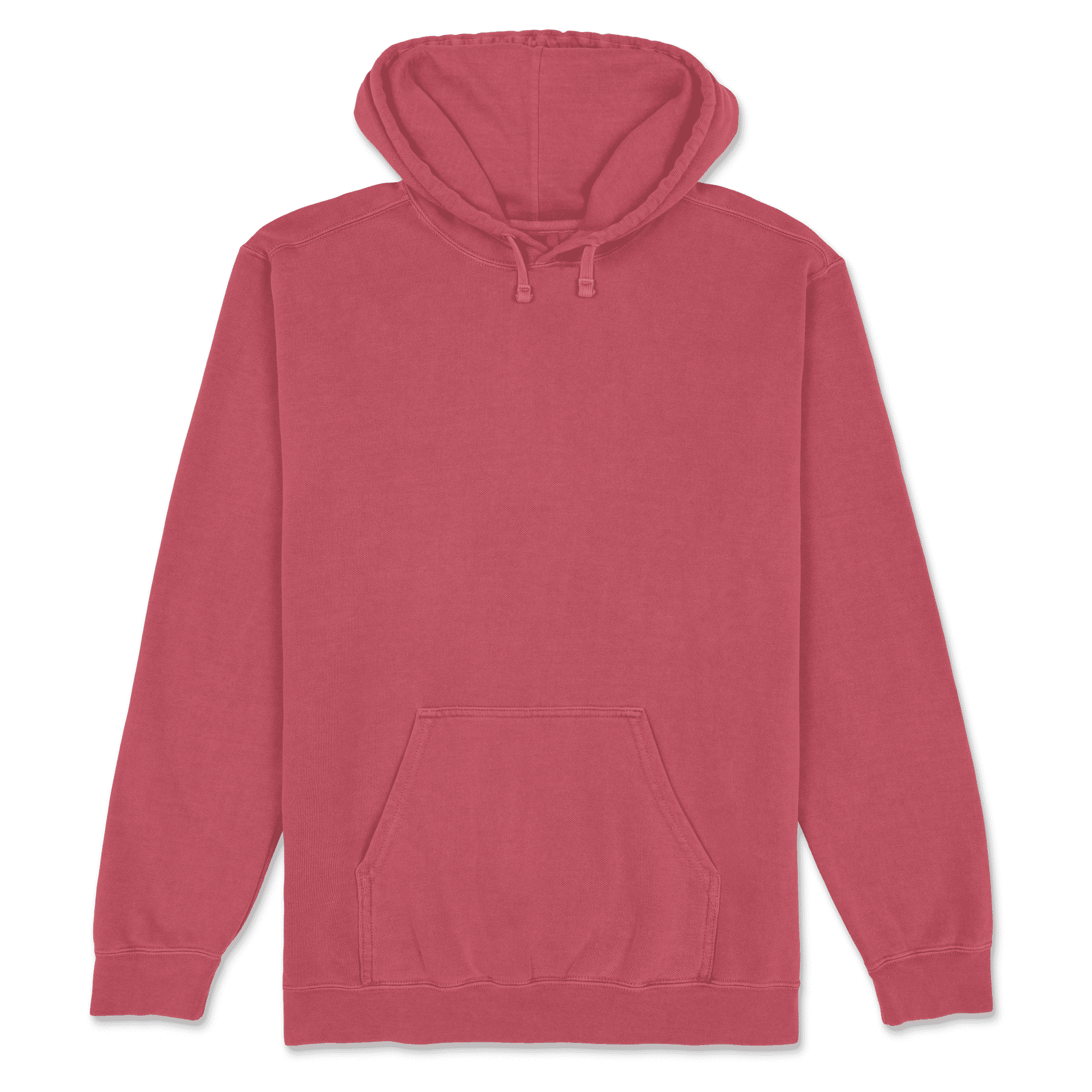 Comfort Colors Adult Hooded Sweatshirt