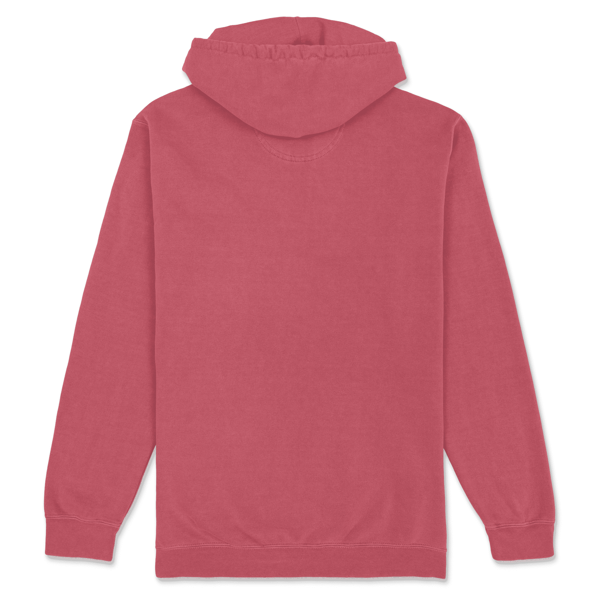 Comfort Colors Adult Hooded Sweatshirt