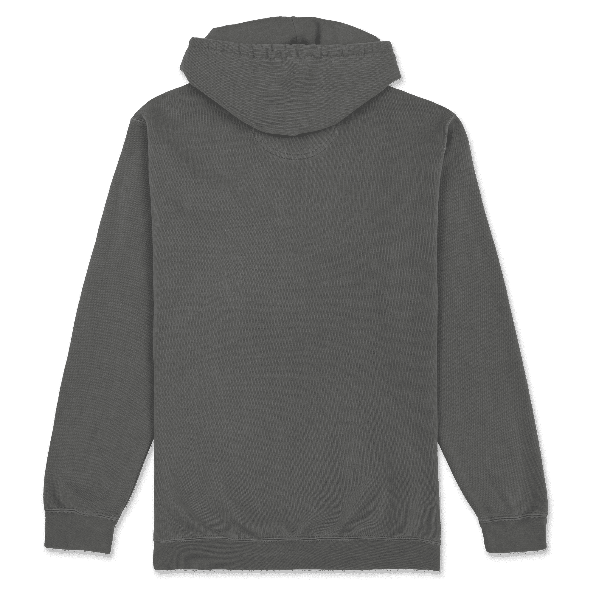 Comfort Colors Adult Hooded Sweatshirt