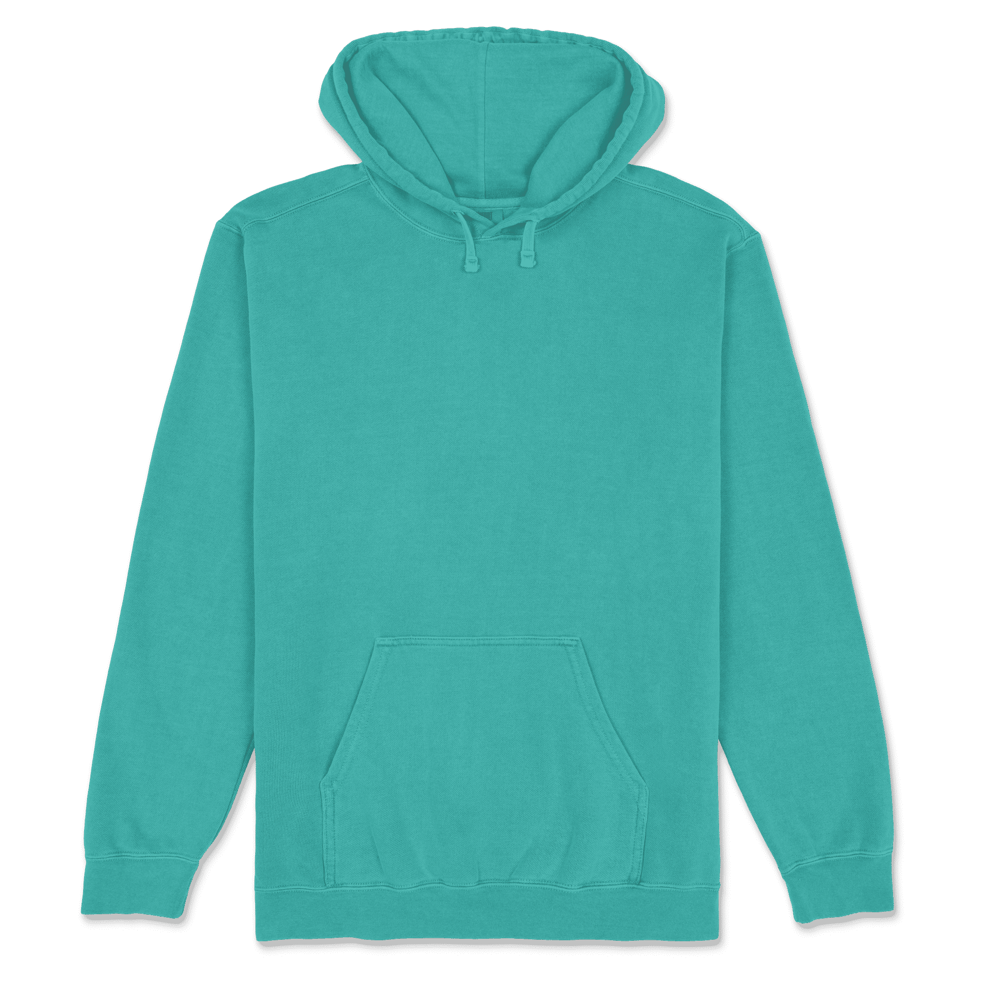 Comfort Colors Adult Hooded Sweatshirt