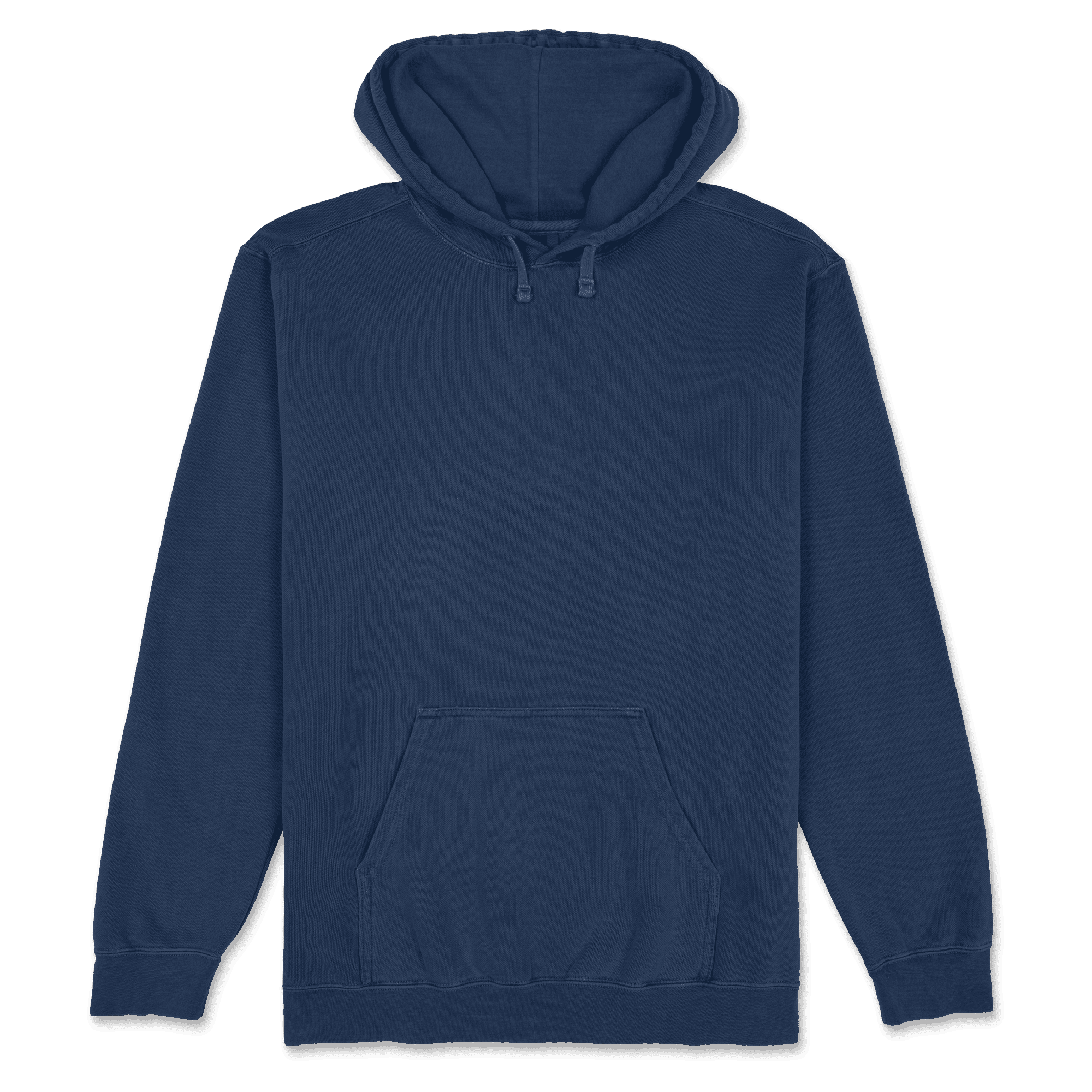 Comfort Colors Adult Hooded Sweatshirt