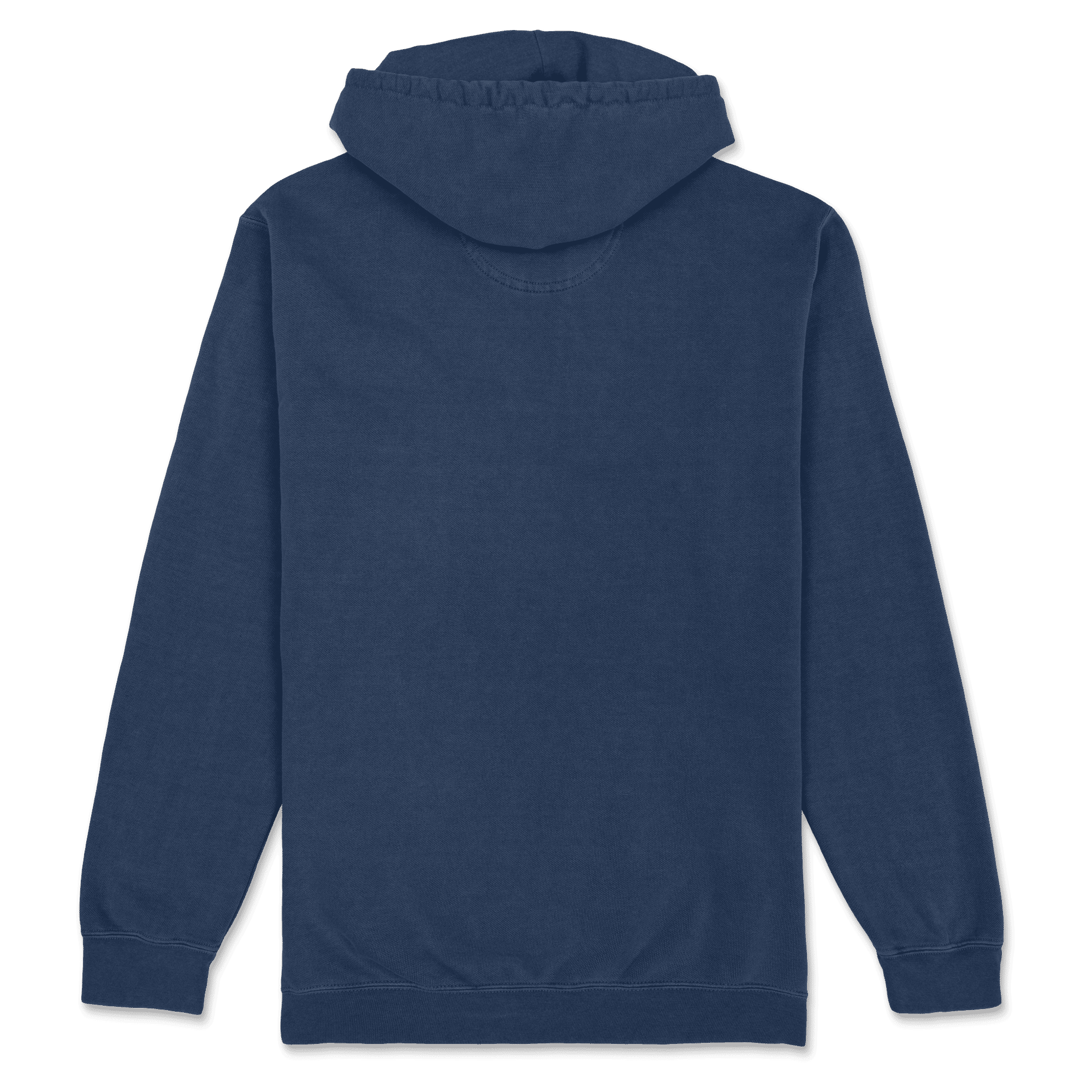 Comfort Colors Adult Hooded Sweatshirt