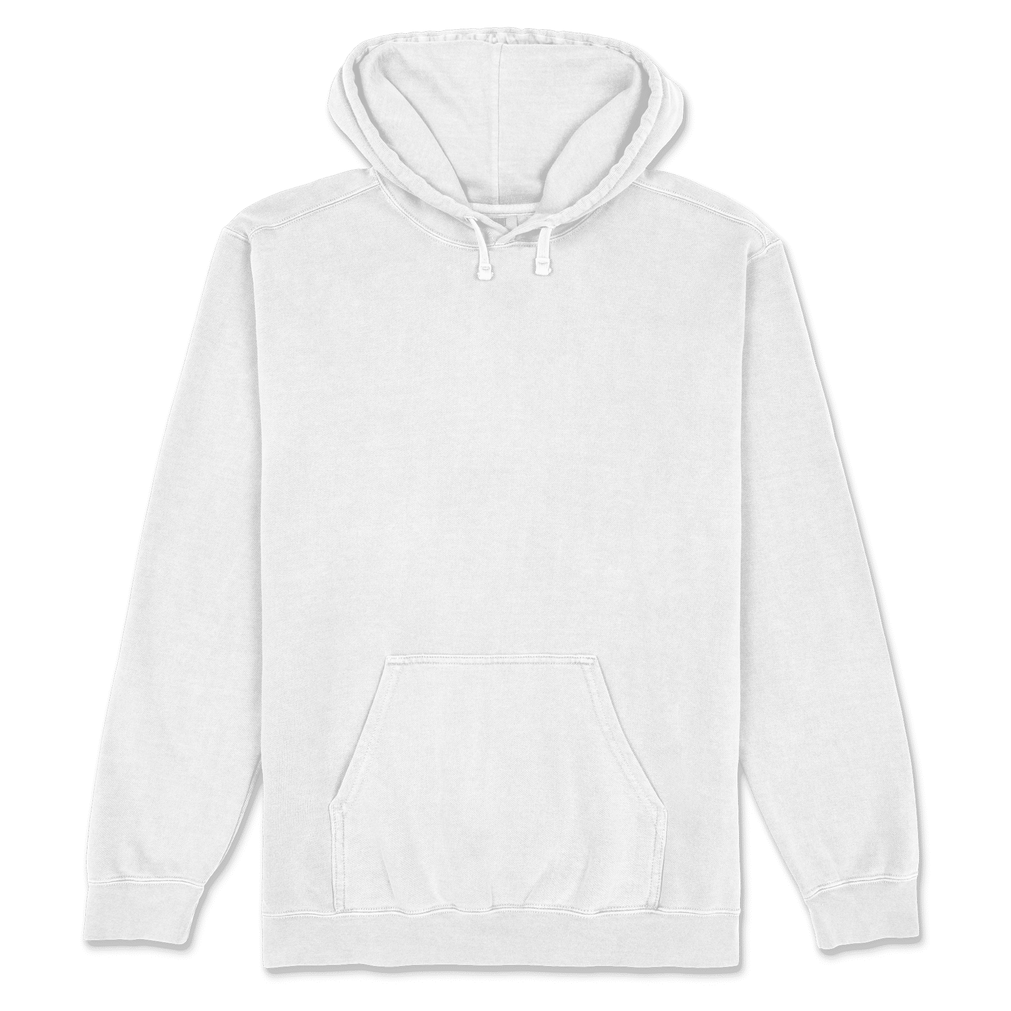 Comfort Colors Adult Hooded Sweatshirt