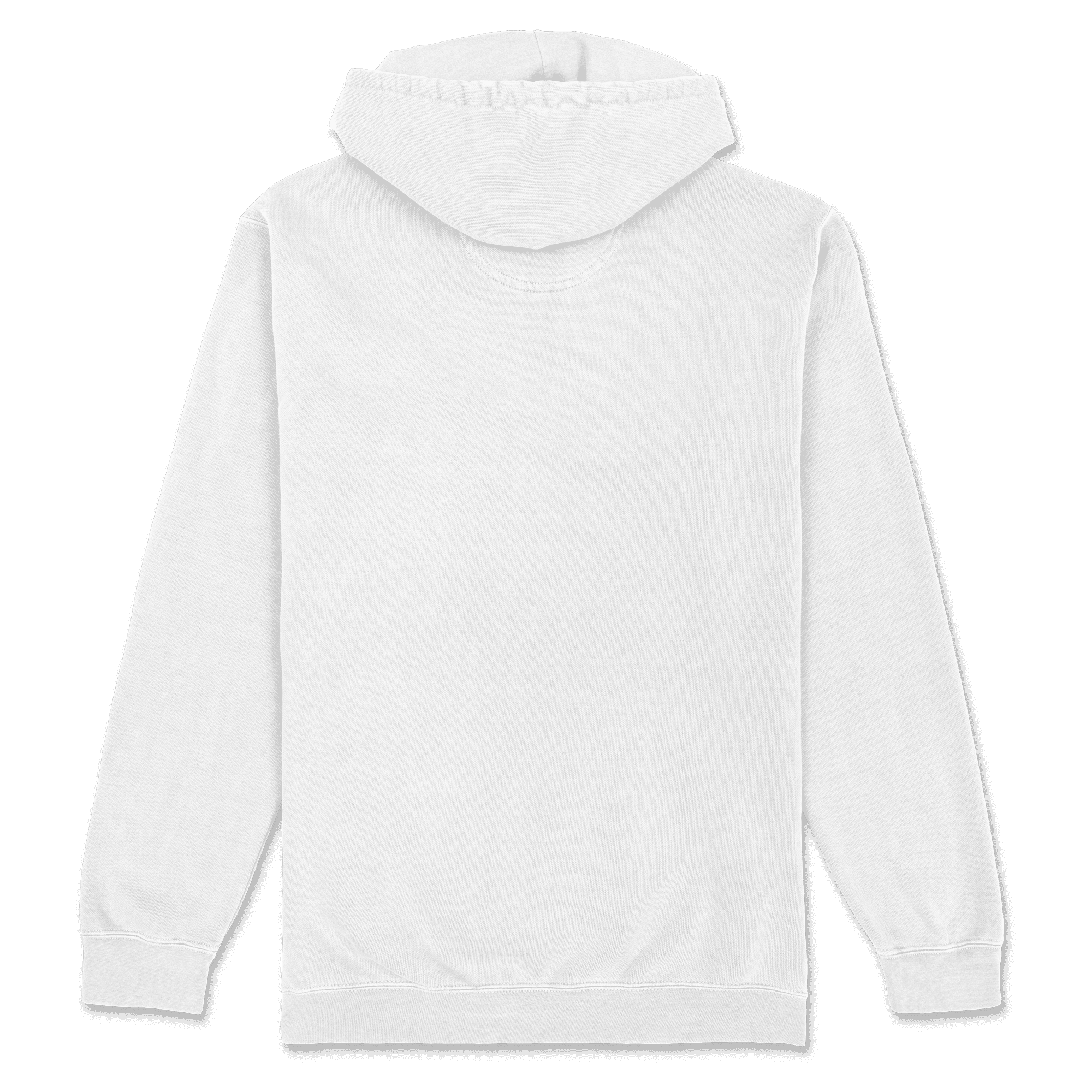 Comfort Colors Adult Hooded Sweatshirt
