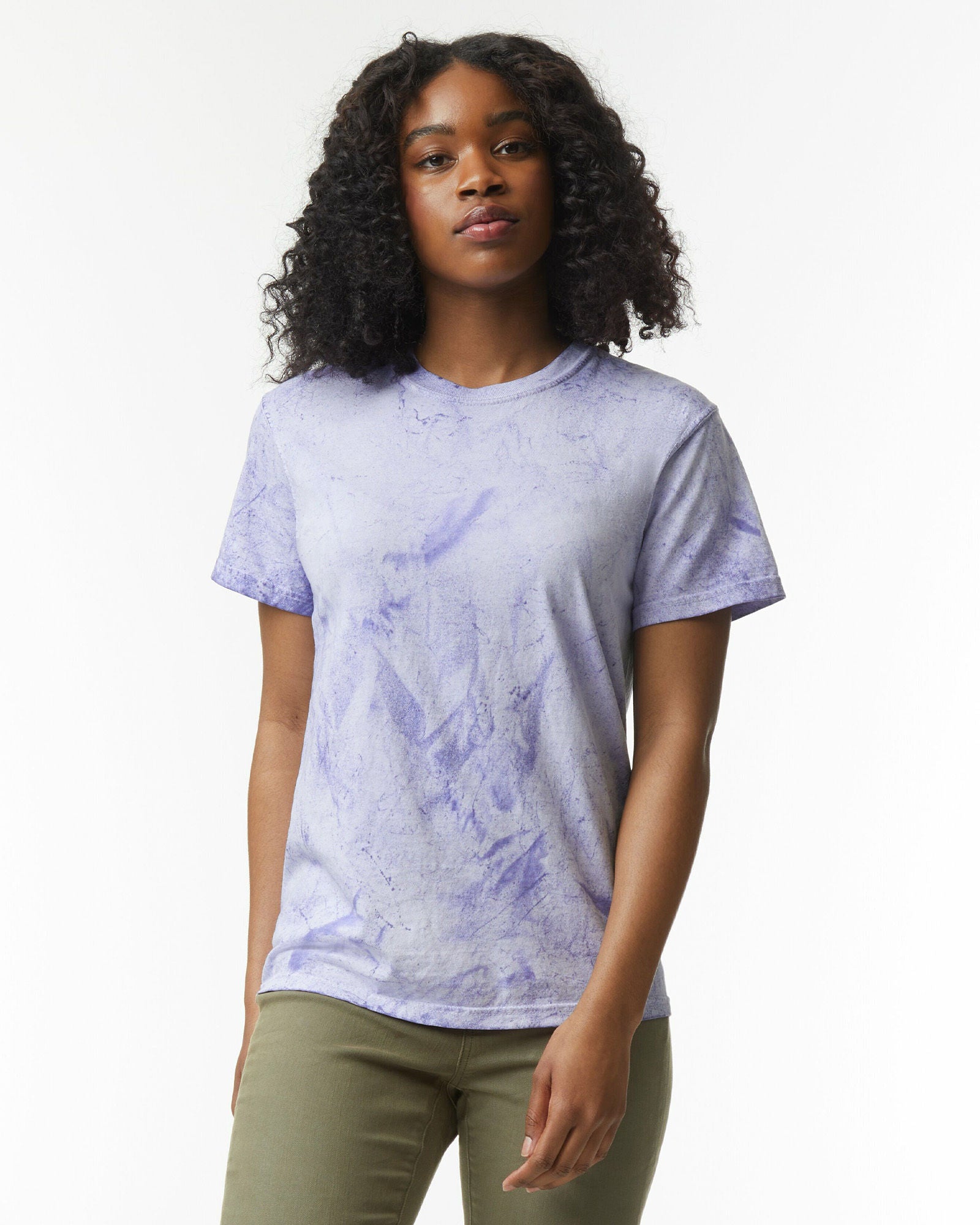 Comfort Colors Adult Color Blast Heavyweight T-Shirt