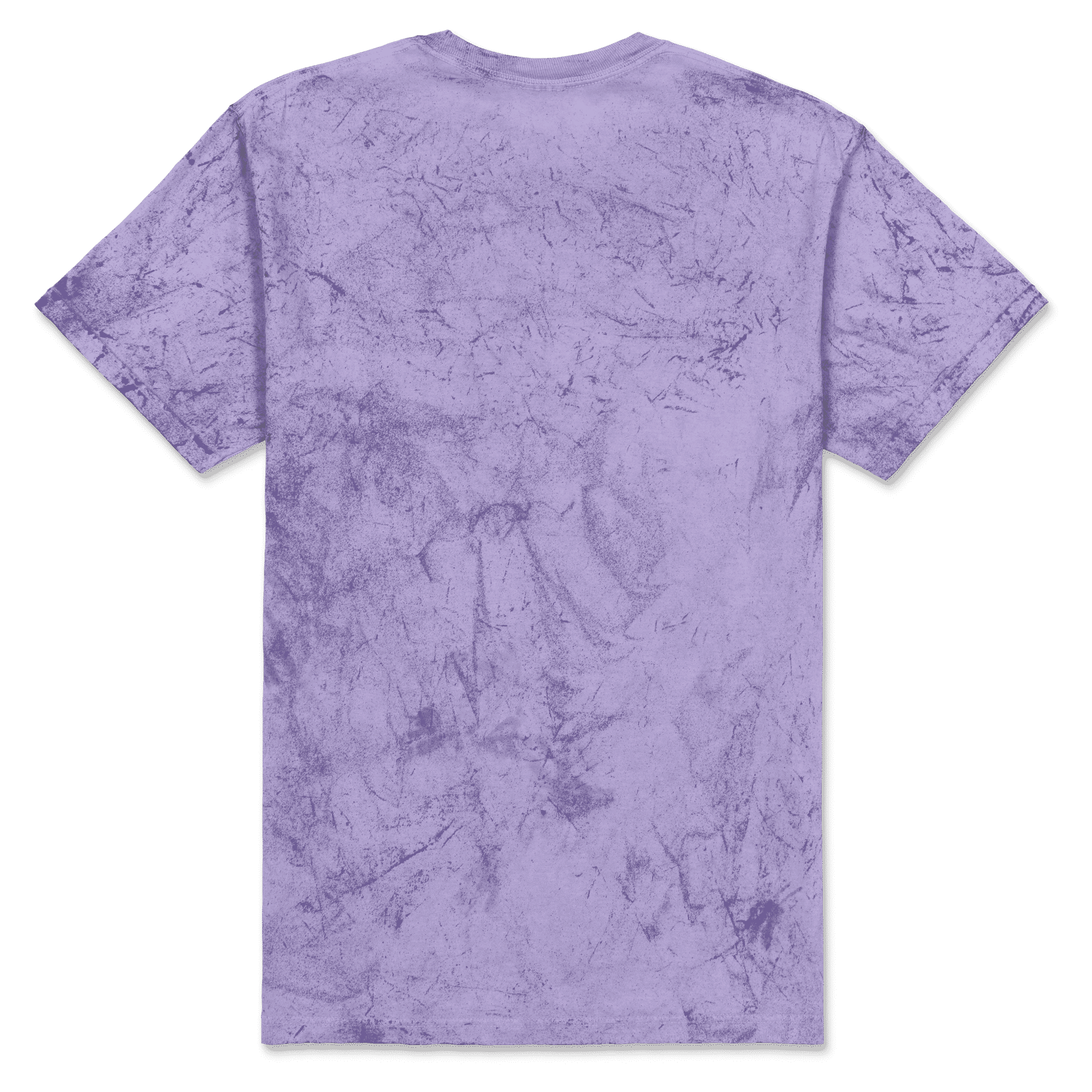 Comfort Colors Adult Color Blast Heavyweight T-Shirt