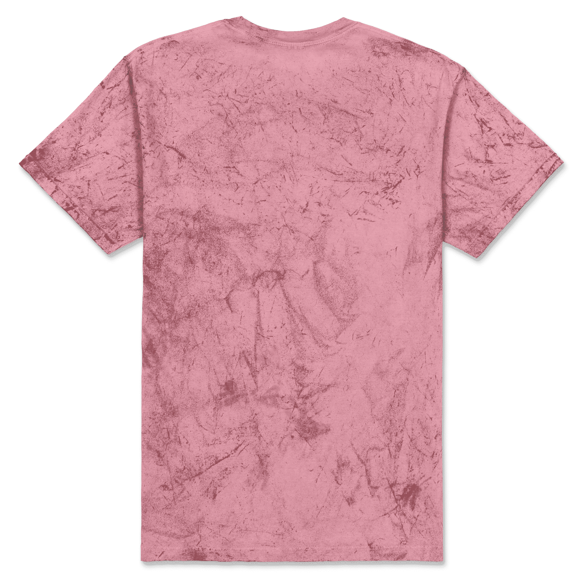 Comfort Colors Adult Color Blast Heavyweight T-Shirt