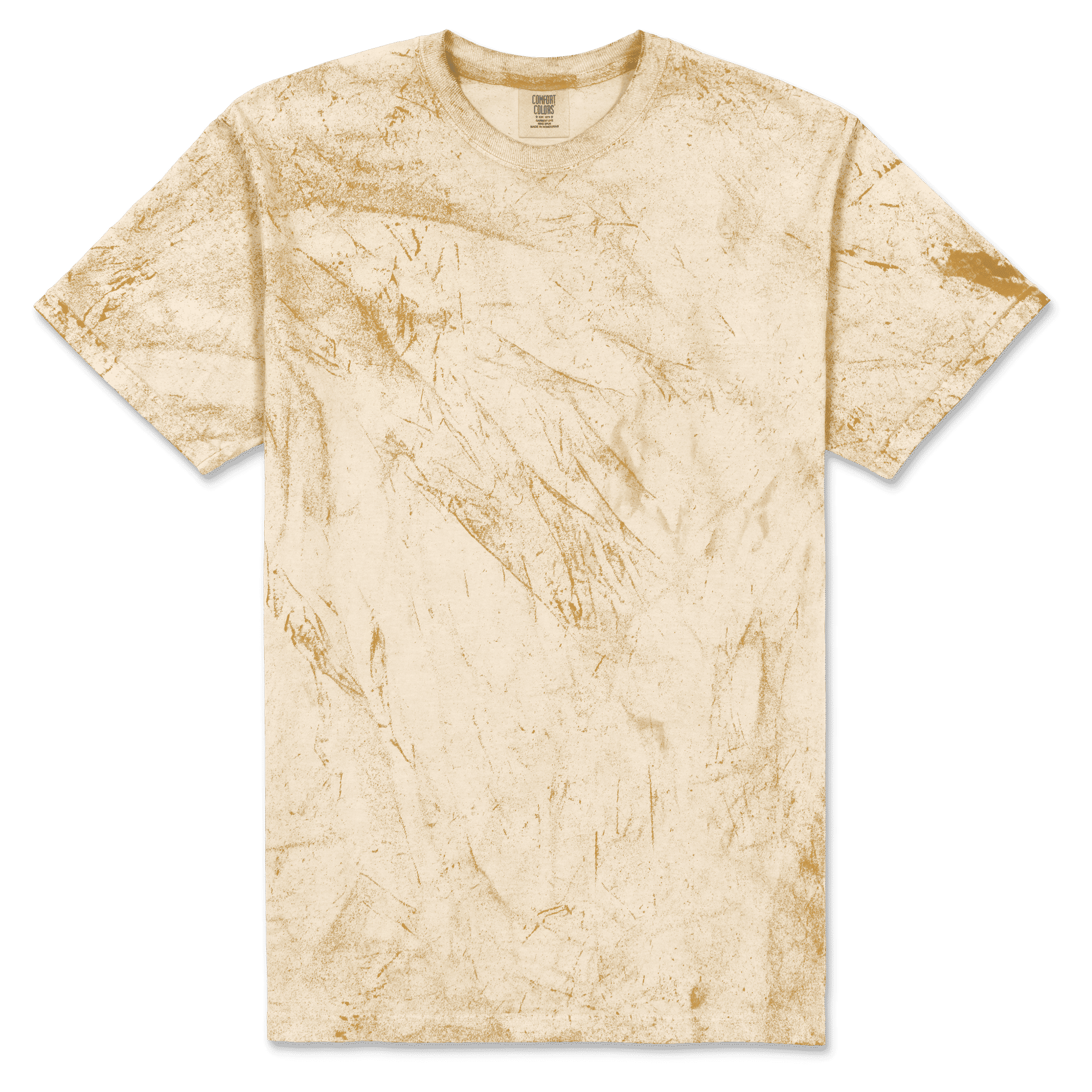 Comfort Colors Adult Color Blast Heavyweight T-Shirt