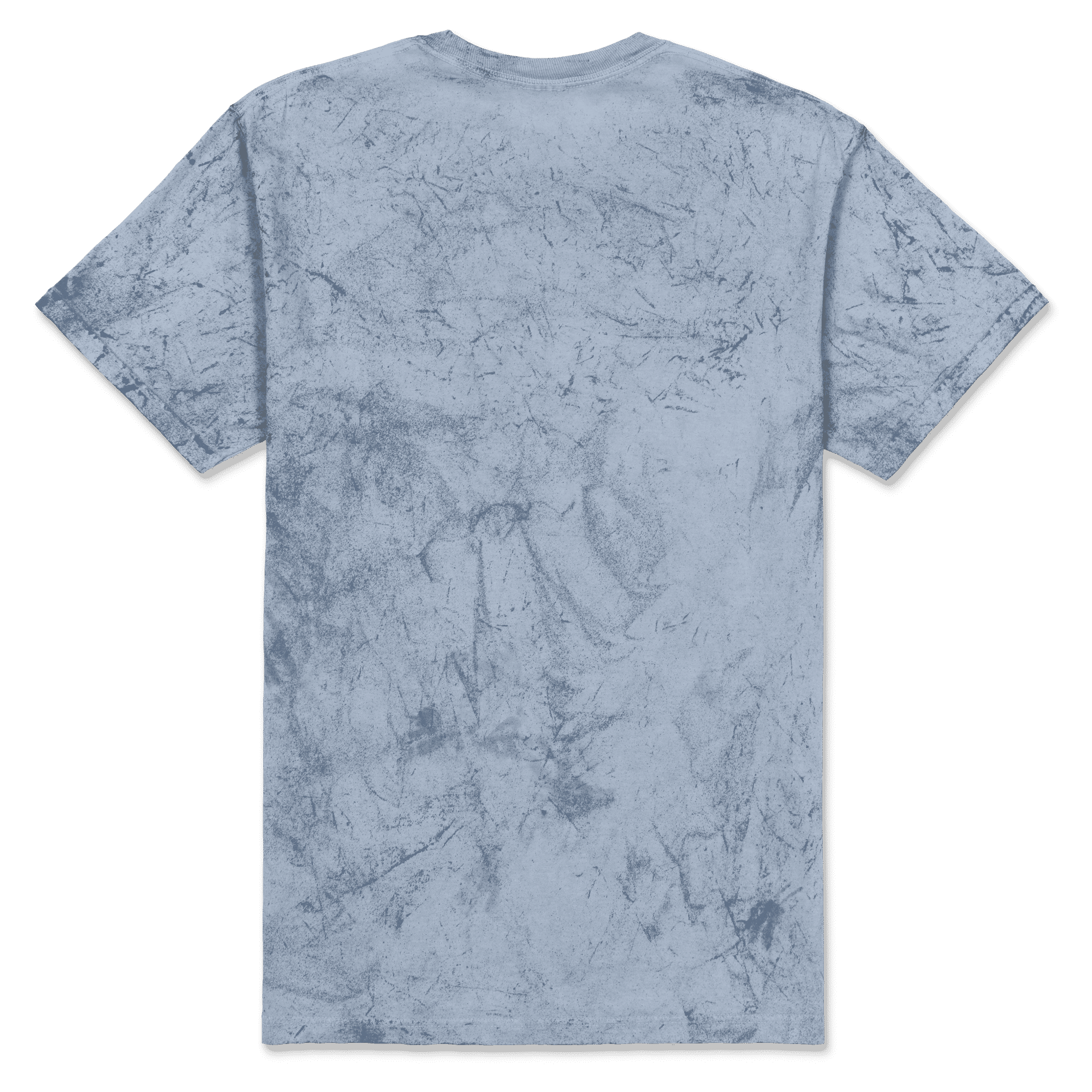 Comfort Colors Adult Color Blast Heavyweight T-Shirt