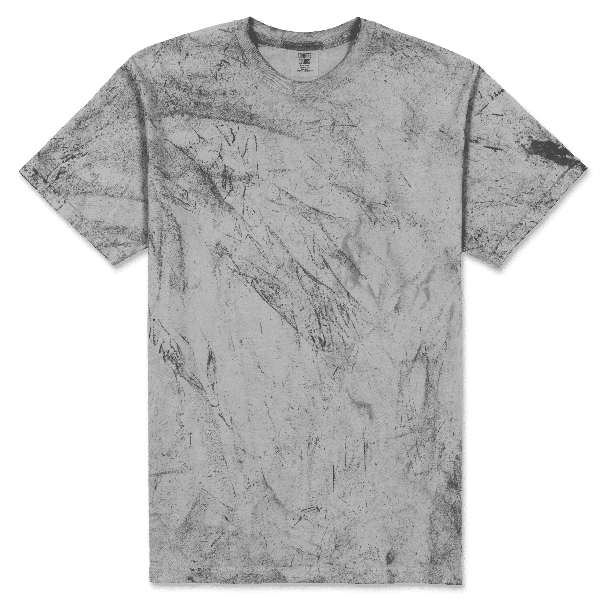 Comfort Colors Adult Color Blast Heavyweight T-Shirt