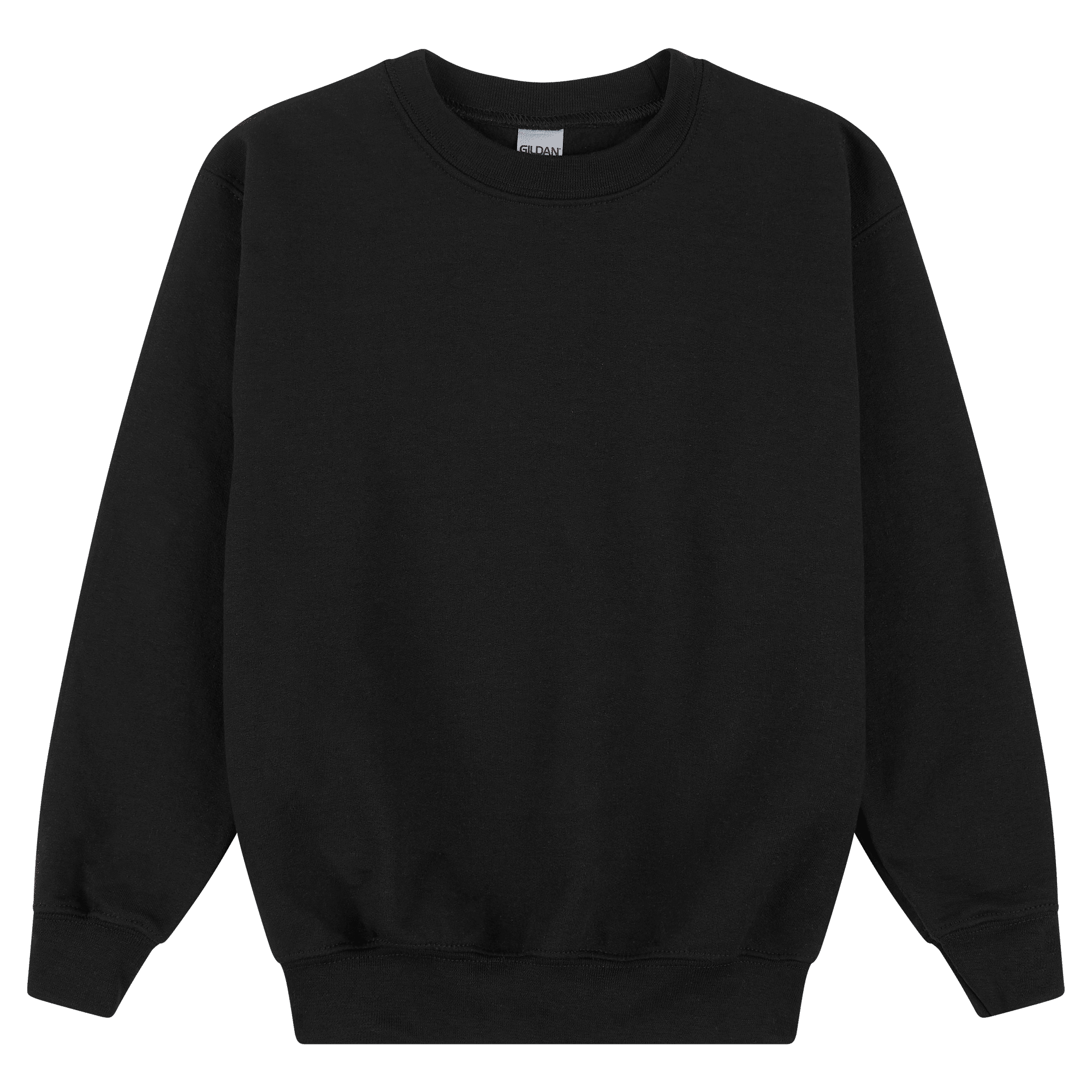 Gildan Heavy Blend Youth Sweatshirt