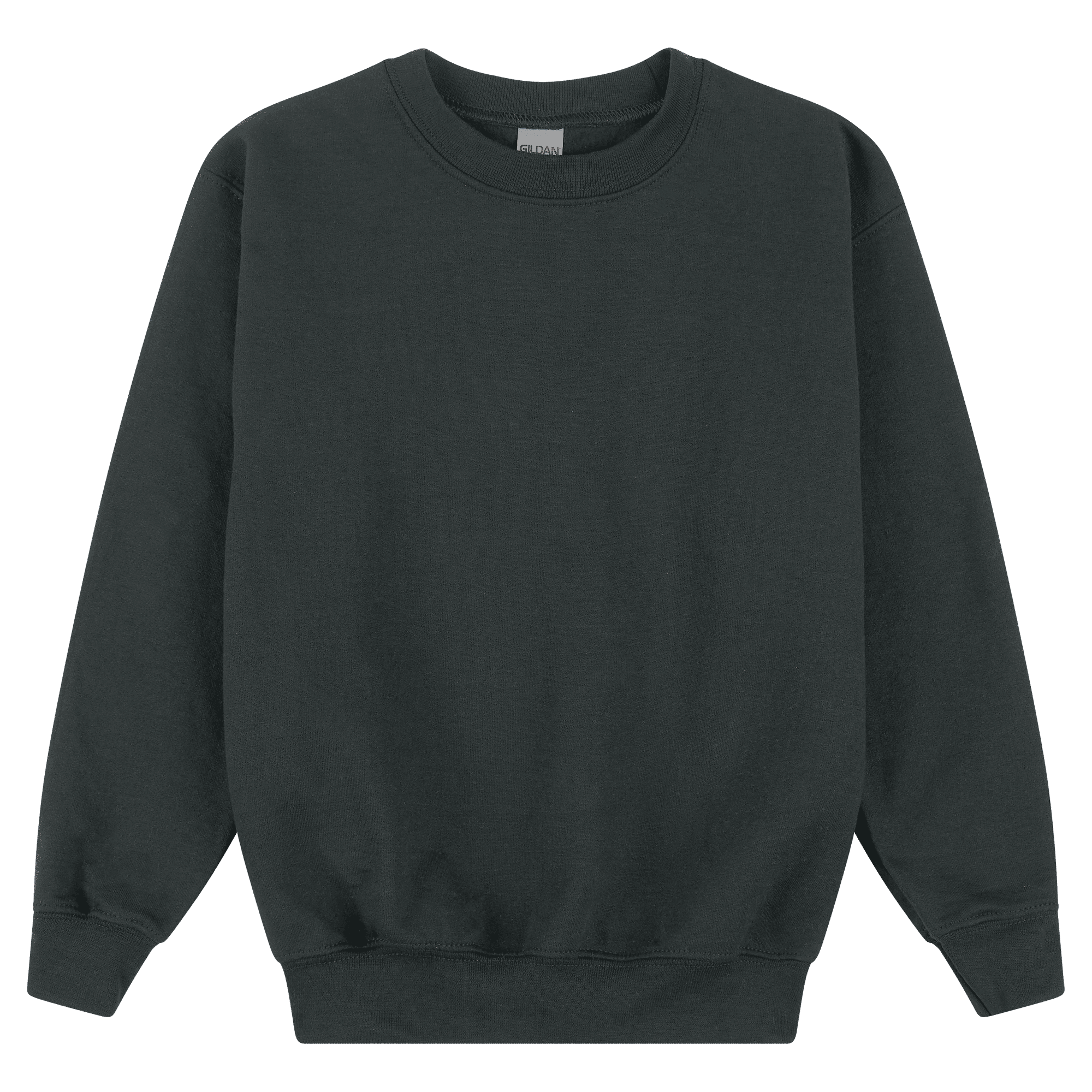 Gildan Heavy Blend Youth Sweatshirt