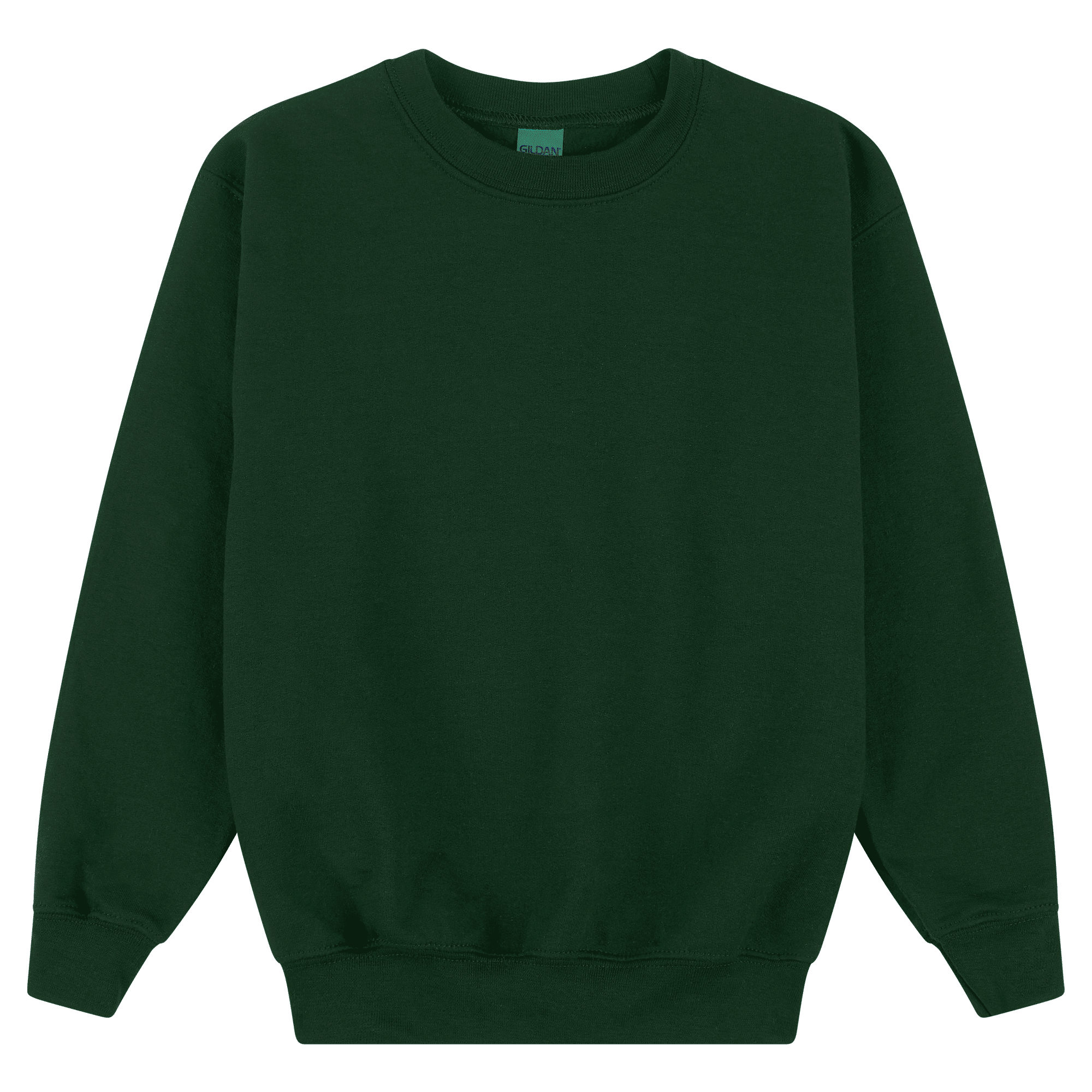 Gildan Heavy Blend Youth Sweatshirt