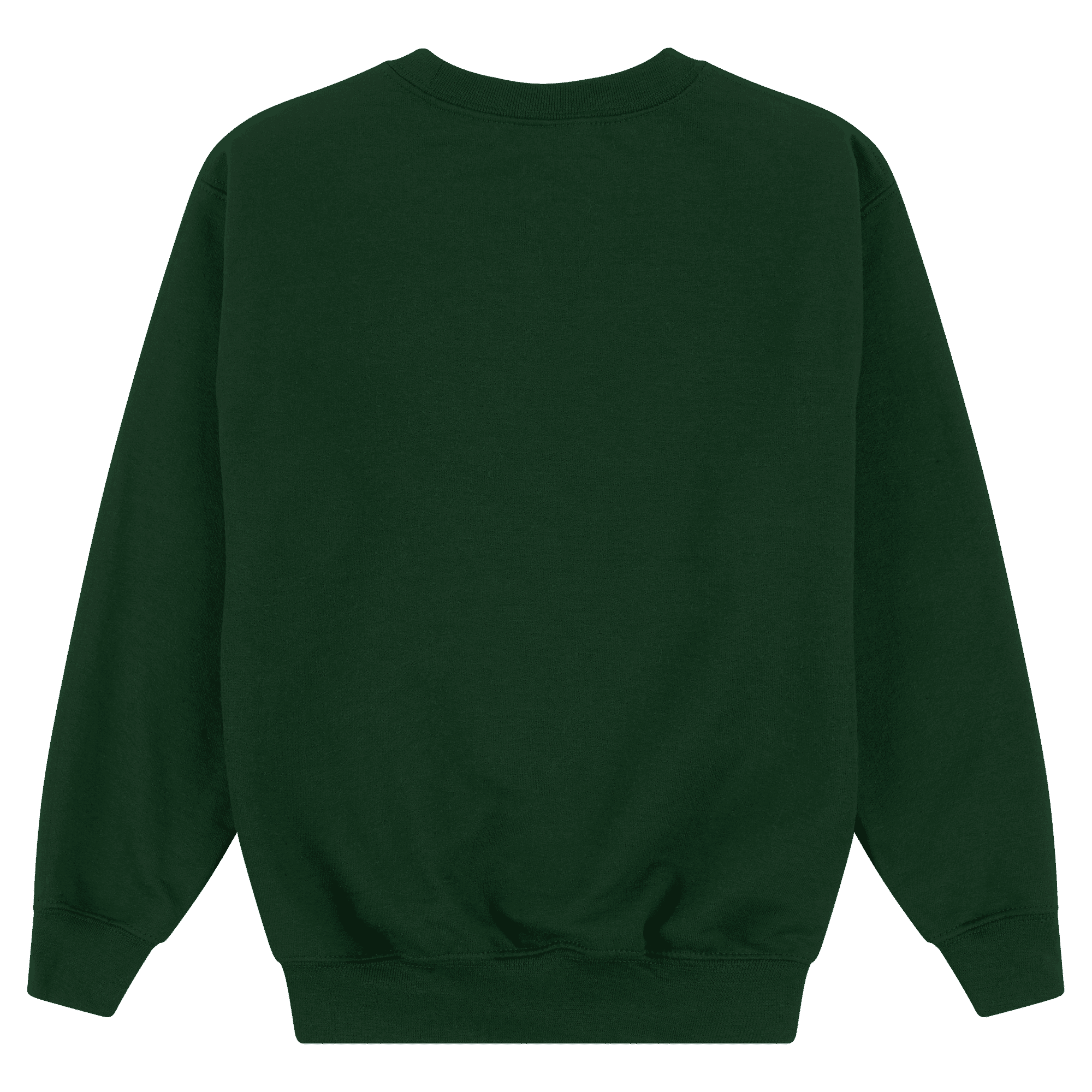 Gildan Heavy Blend Youth Sweatshirt