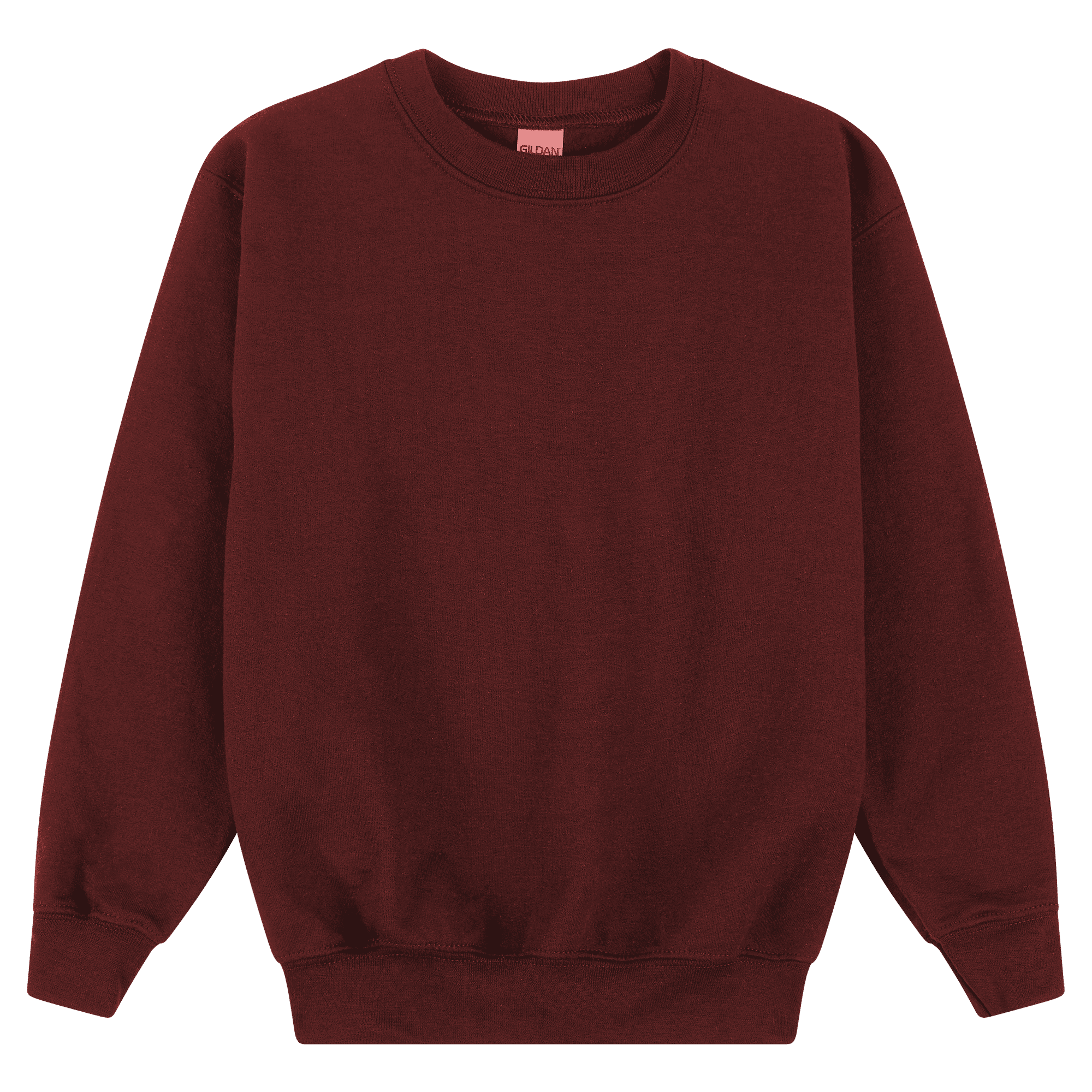 Gildan Heavy Blend Youth Sweatshirt