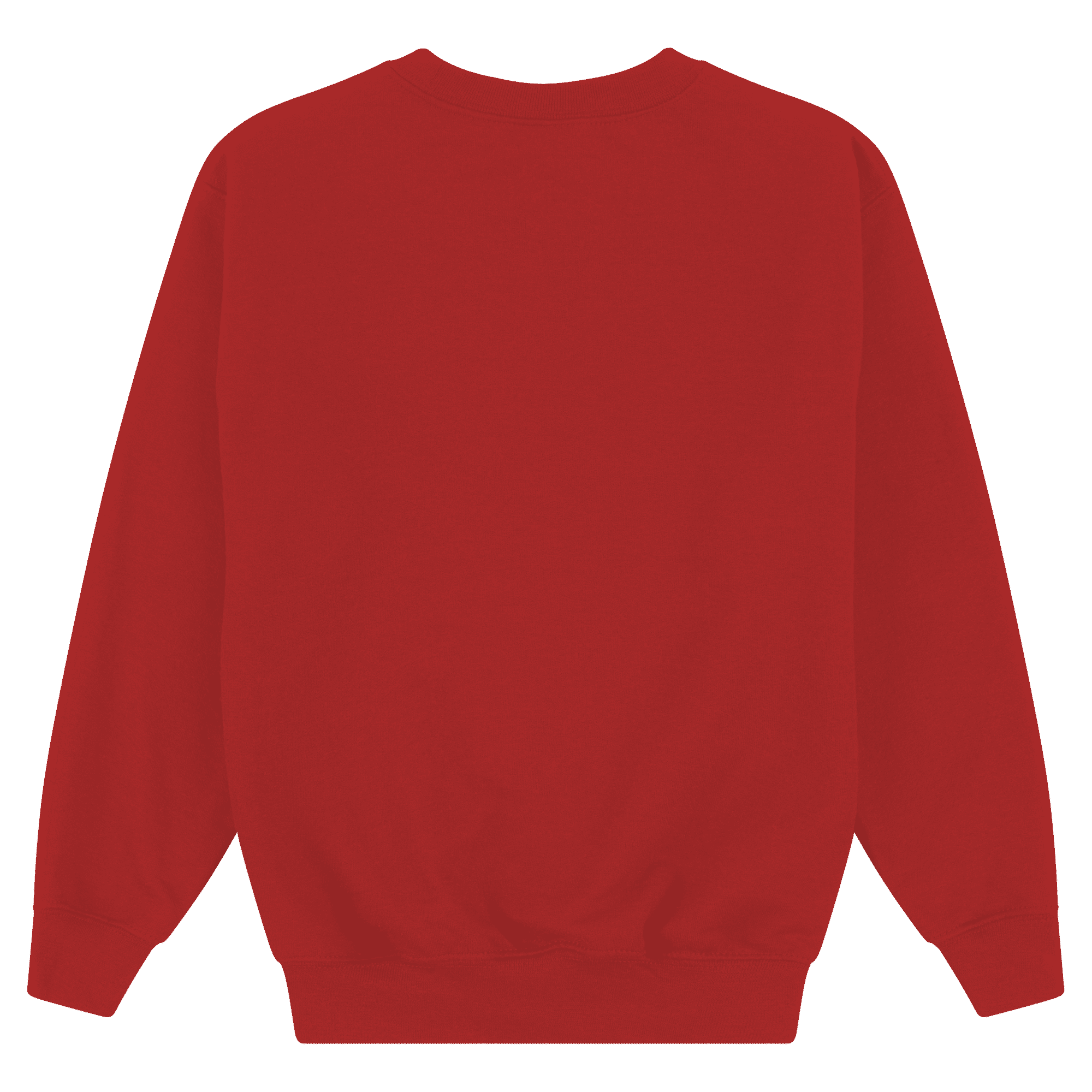 Gildan Heavy Blend Youth Sweatshirt