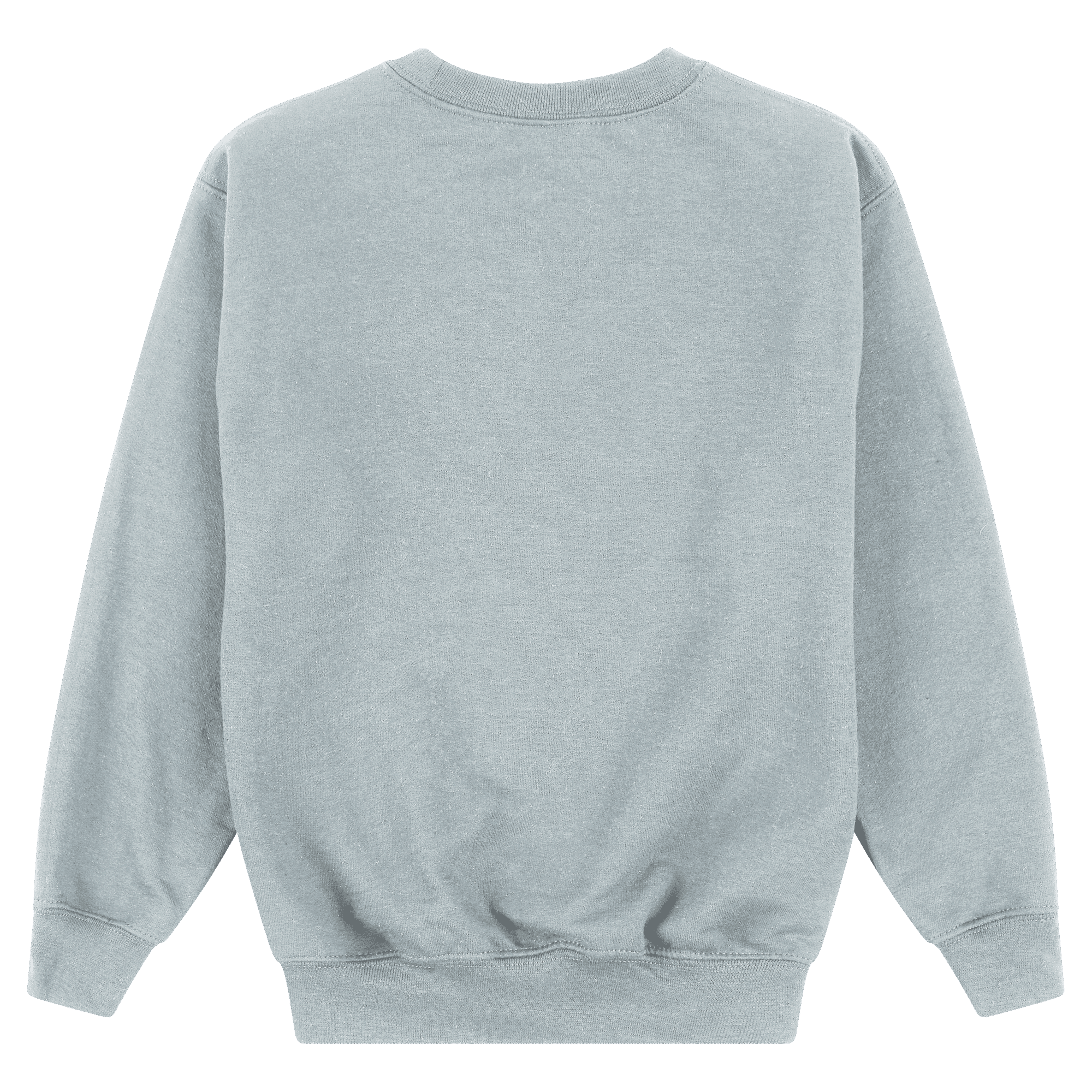 Gildan Heavy Blend Youth Sweatshirt