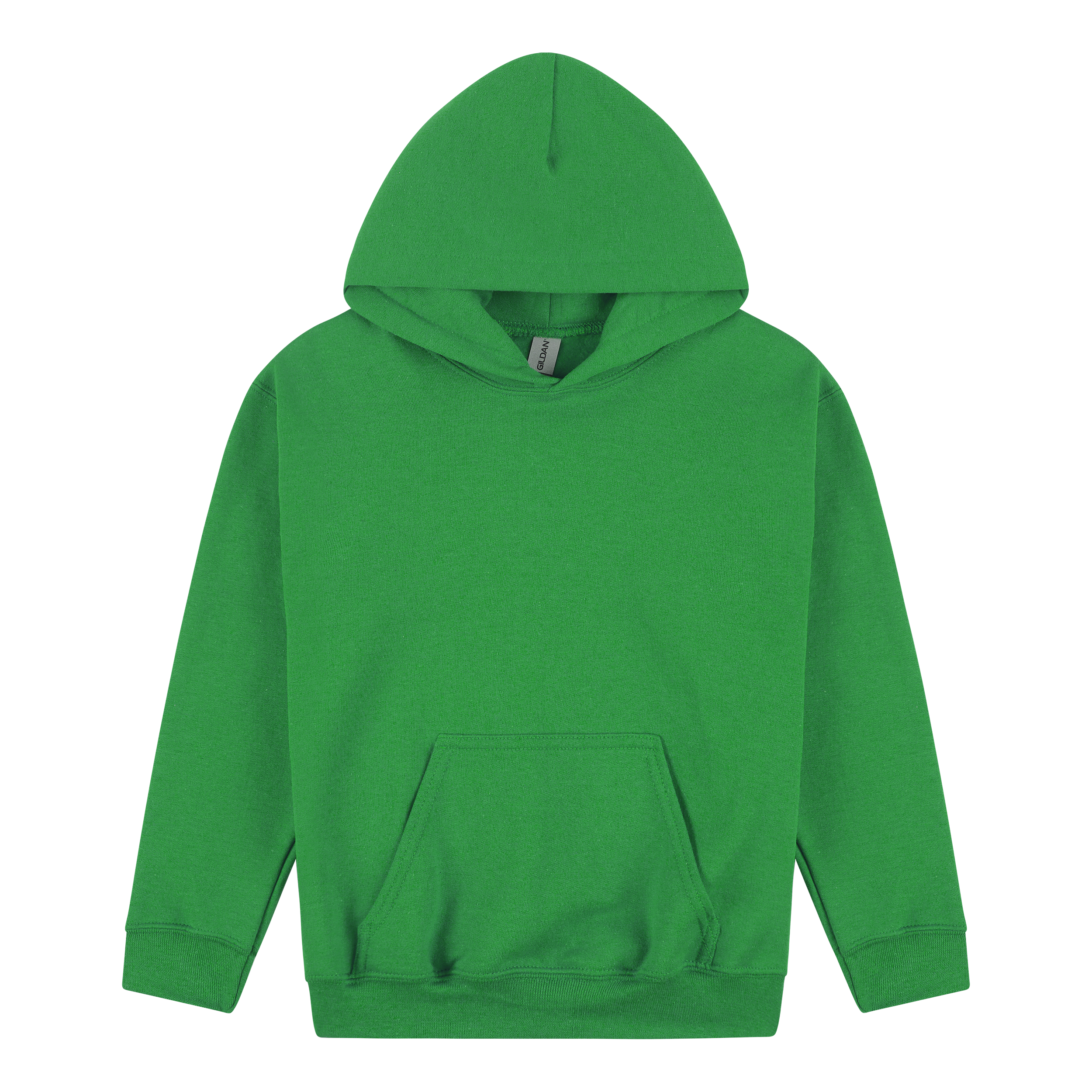 Gildan Heavy Blend Youth Hooded Sweatshirt