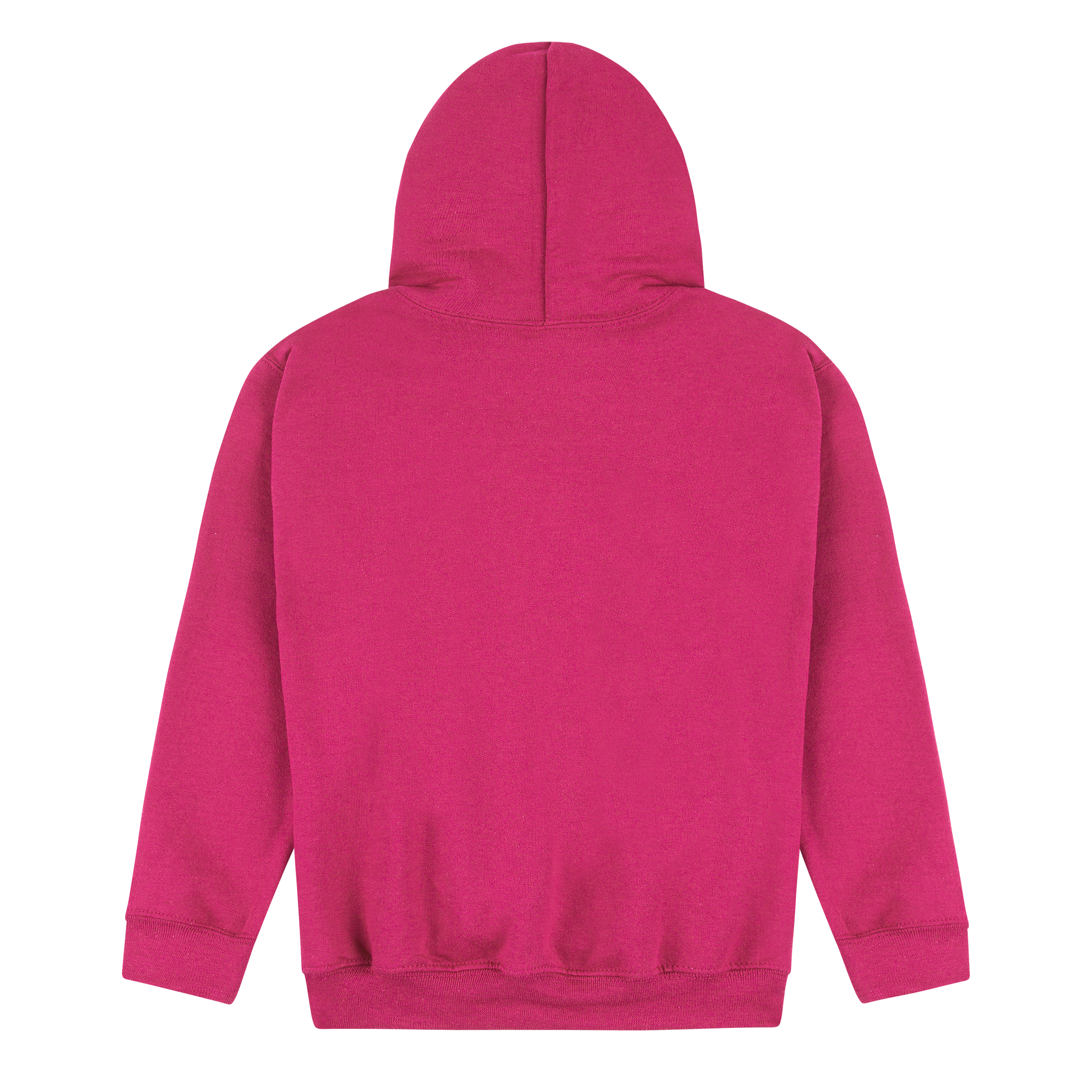 Gildan Heavy Blend Youth Hooded Sweatshirt