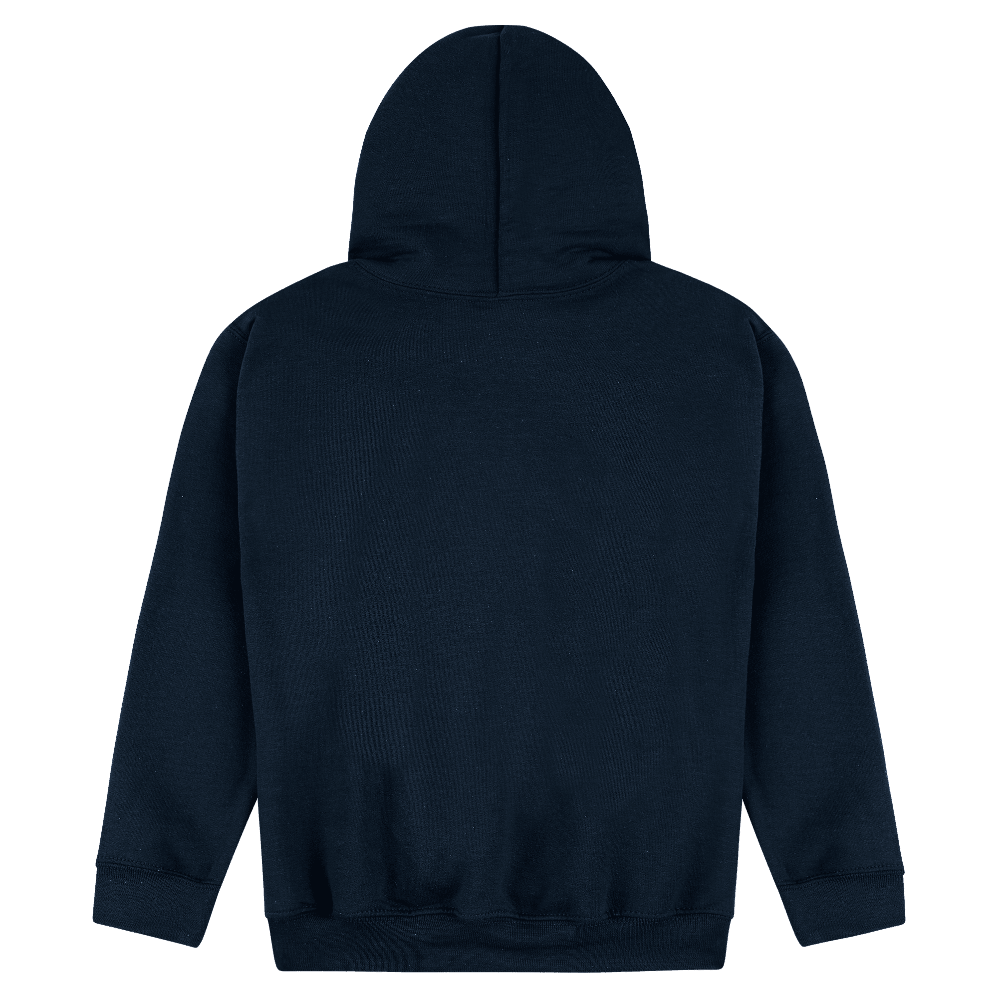 Gildan Heavy Blend Youth Hooded Sweatshirt