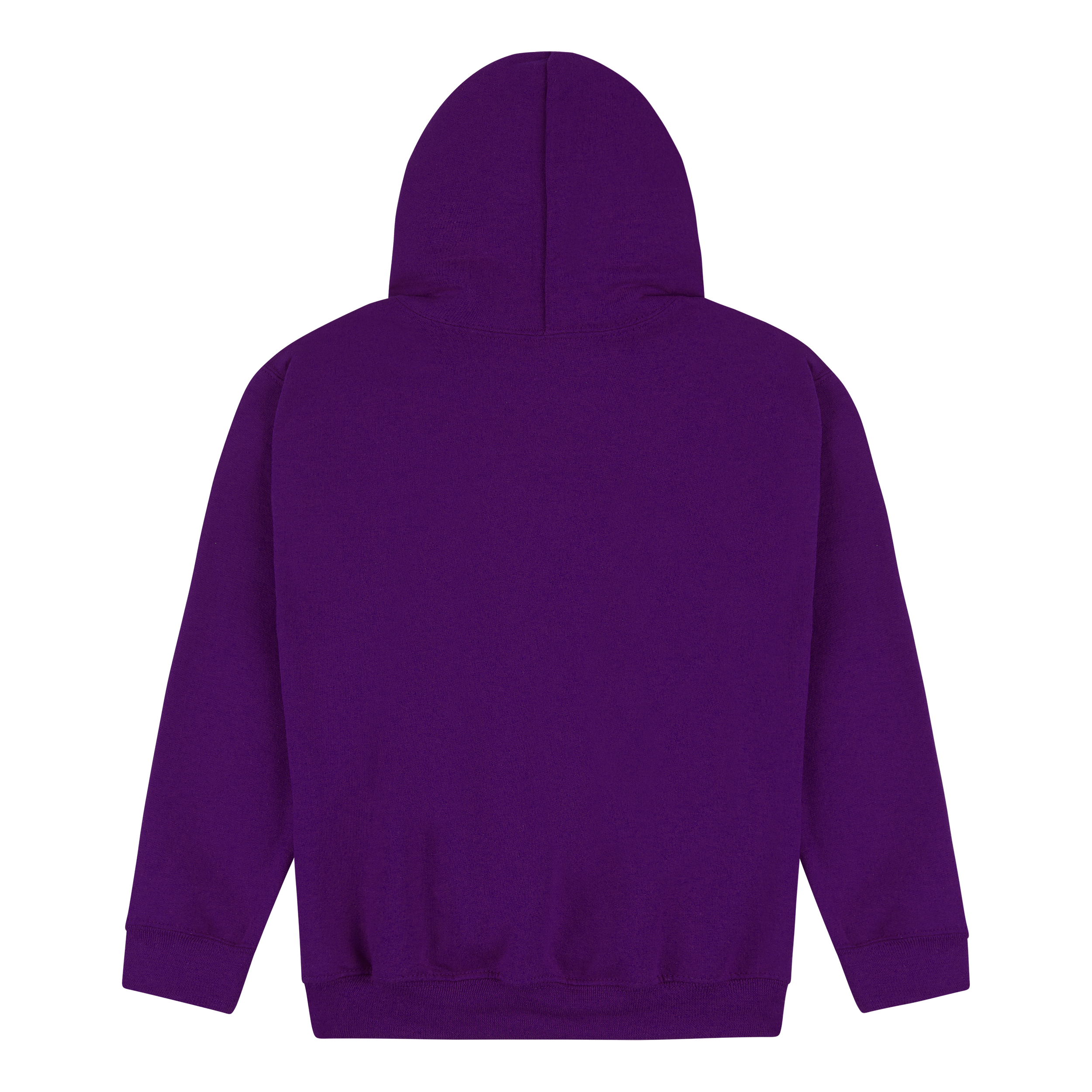 Gildan Heavy Blend Youth Hooded Sweatshirt