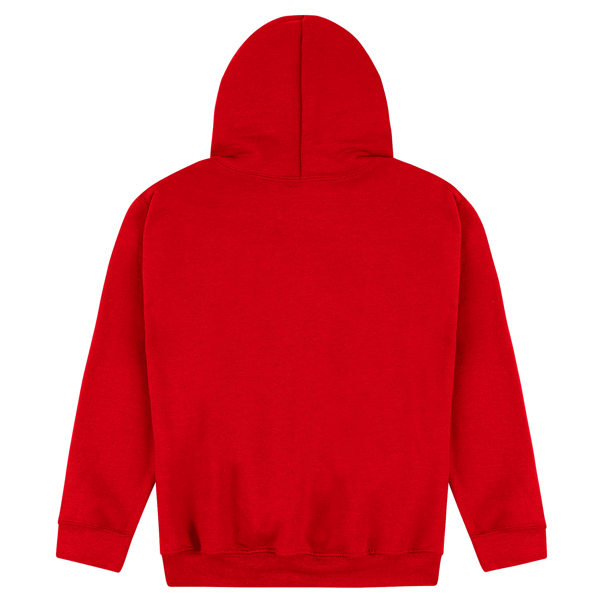 Gildan Heavy Blend Youth Hooded Sweatshirt