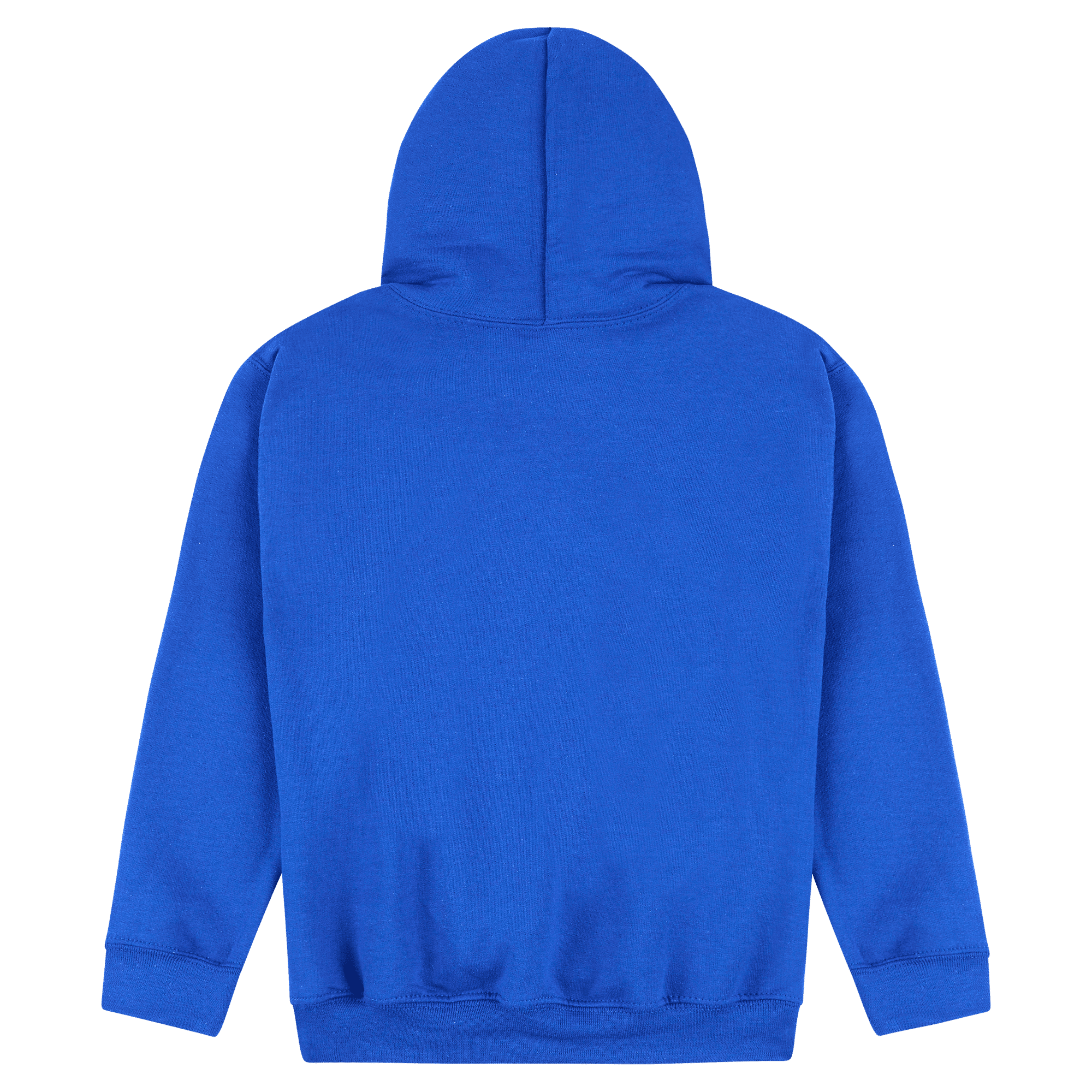 Gildan Heavy Blend Youth Hooded Sweatshirt