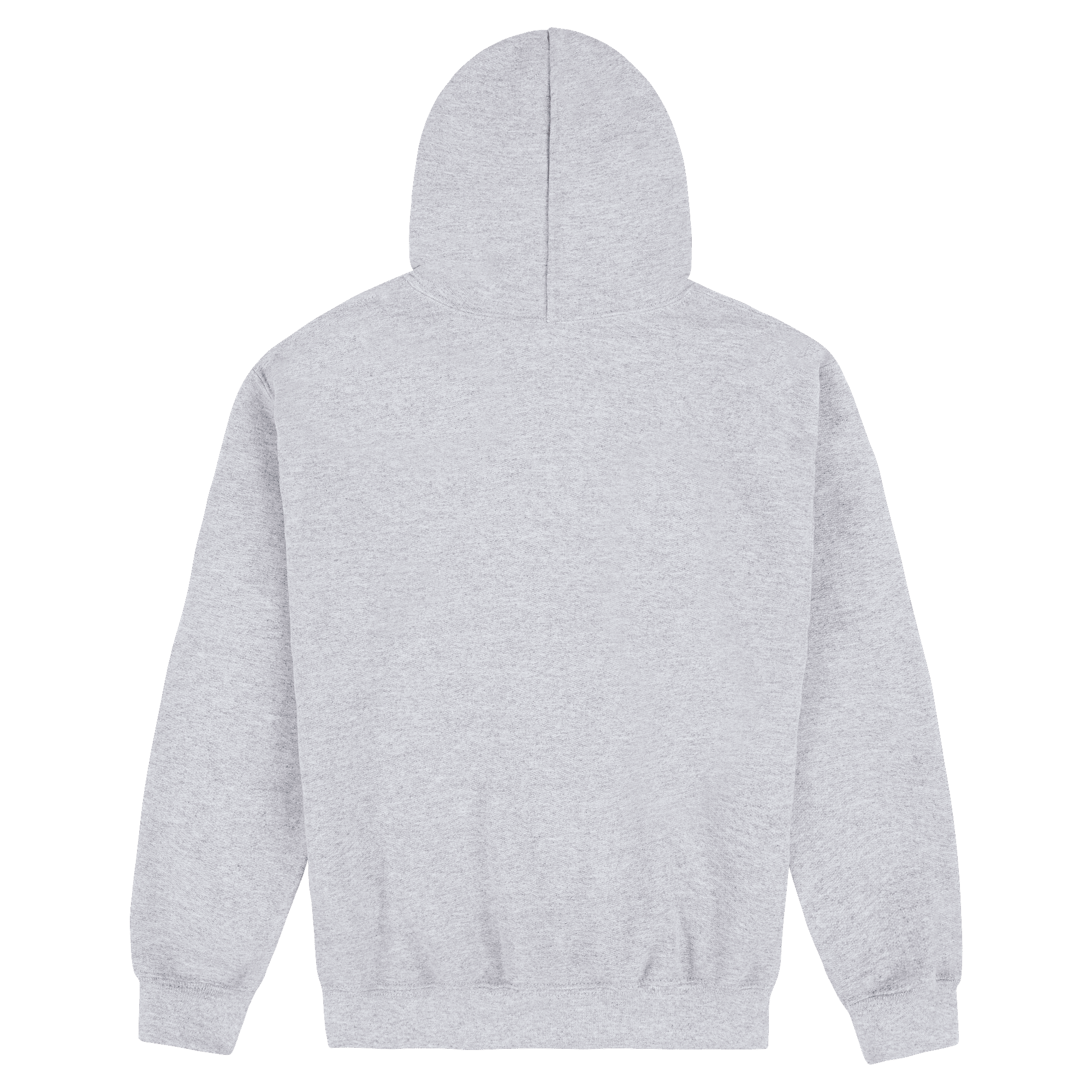 Gildan Heavy Blend Youth Hooded Sweatshirt