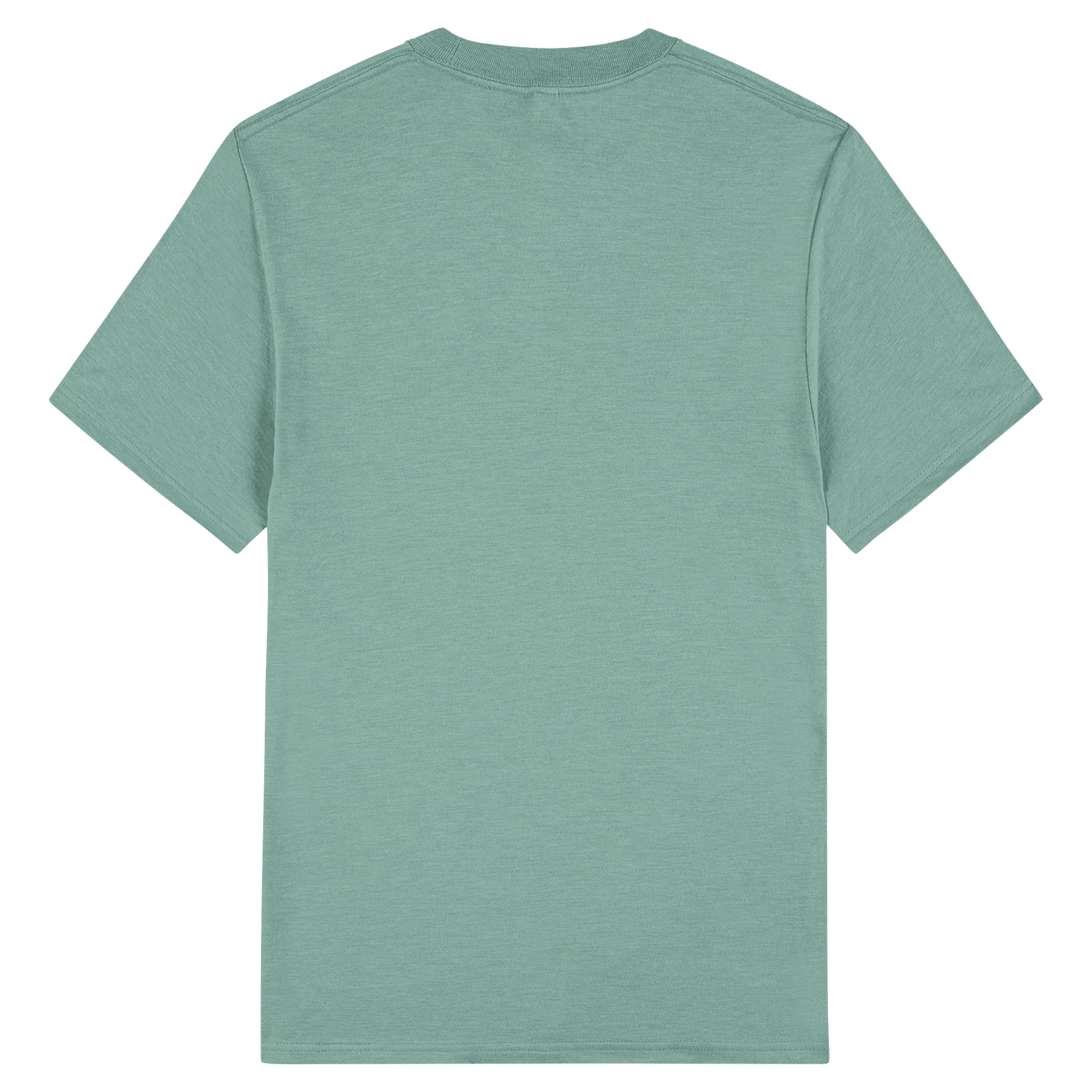 American Apparel Unisex CVC Short Sleeve T-Shirt