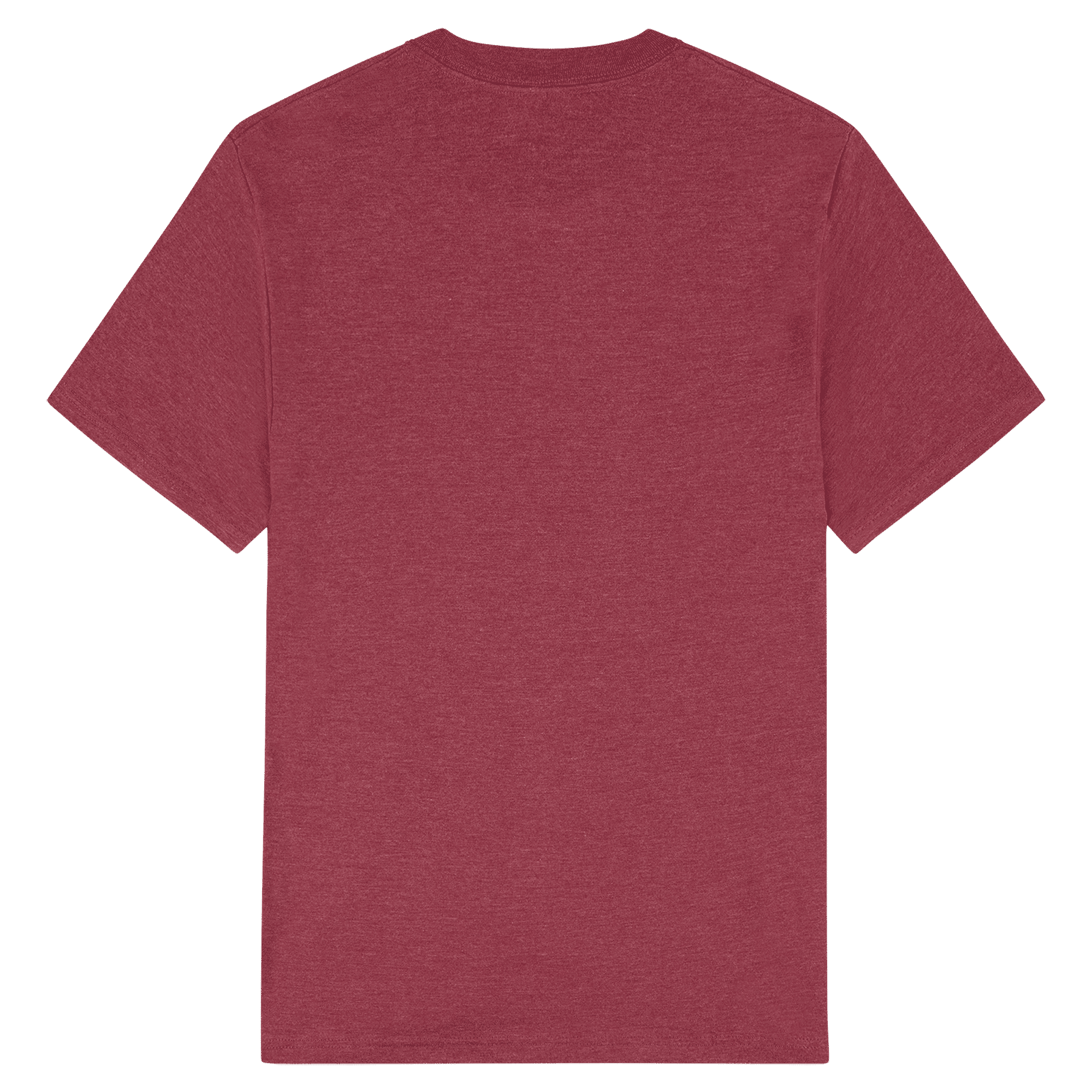 American Apparel Unisex CVC Short Sleeve T-Shirt